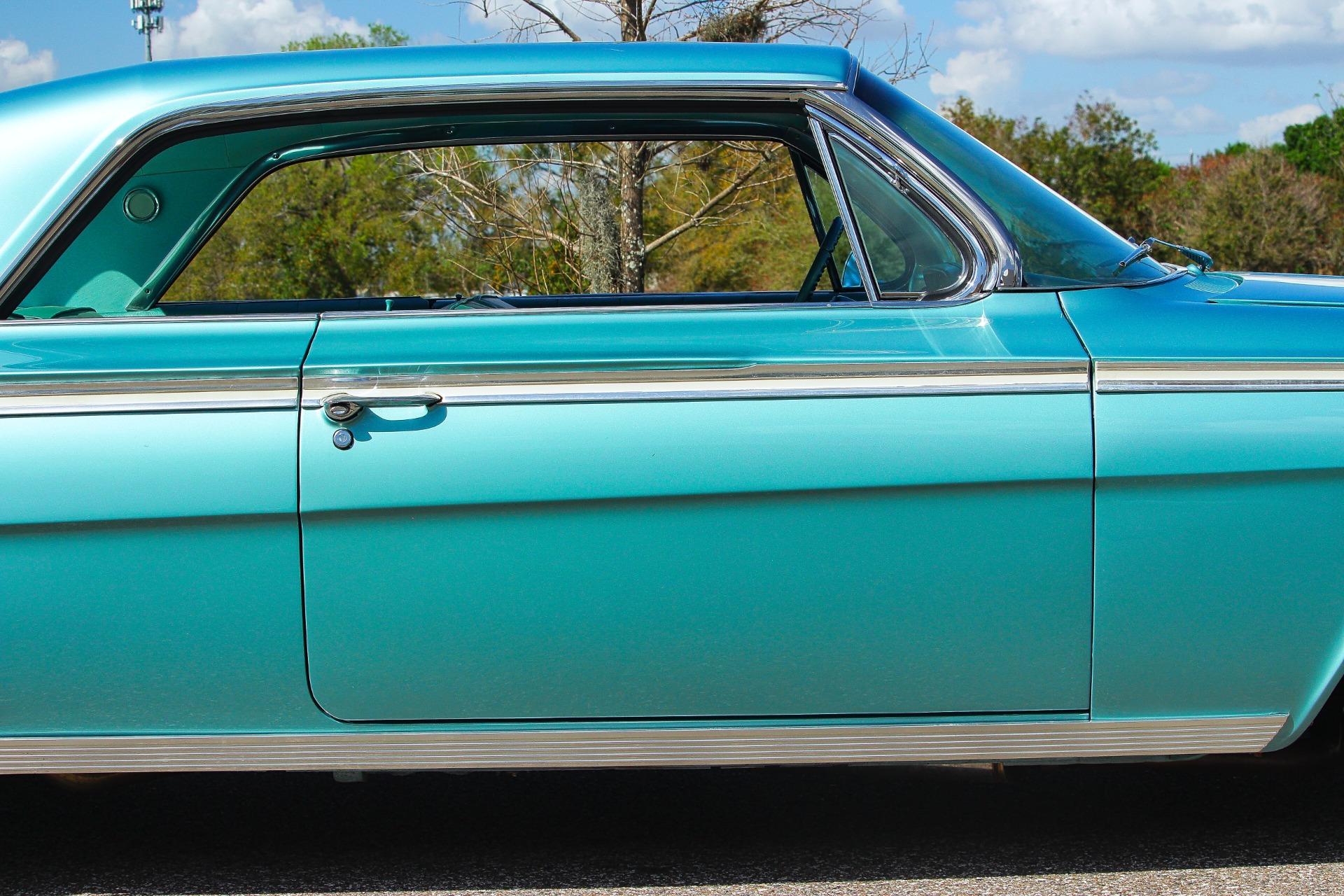 1962 Chevrolet Impala 129