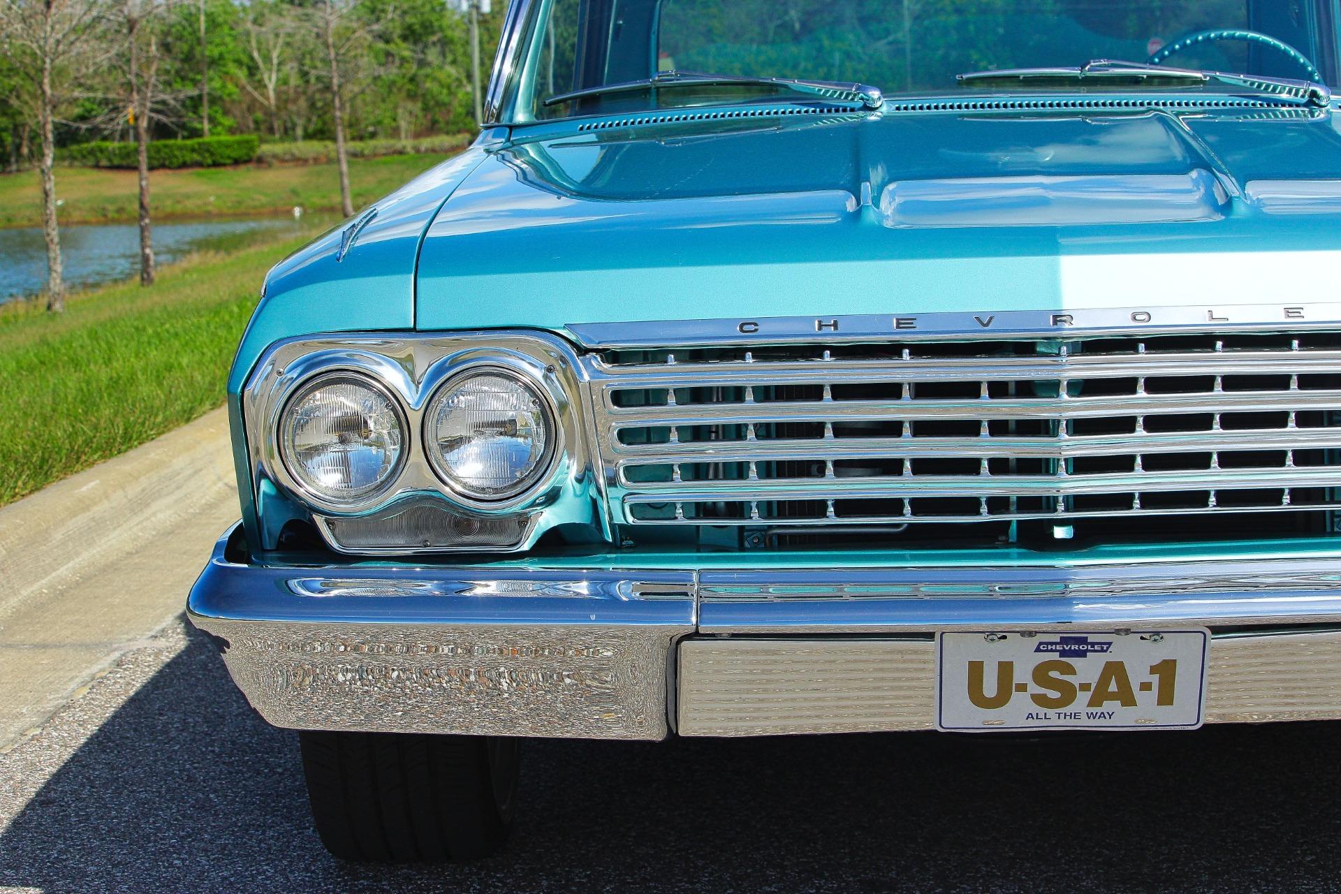 1962 Chevrolet Impala 65