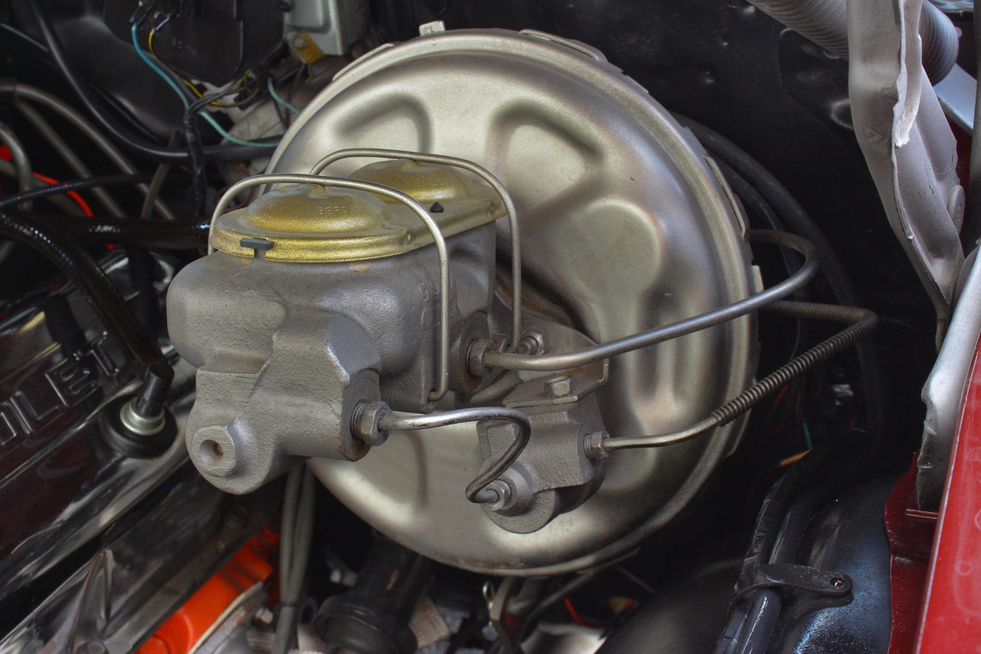 1970 Chevrolet Chevelle SS 73