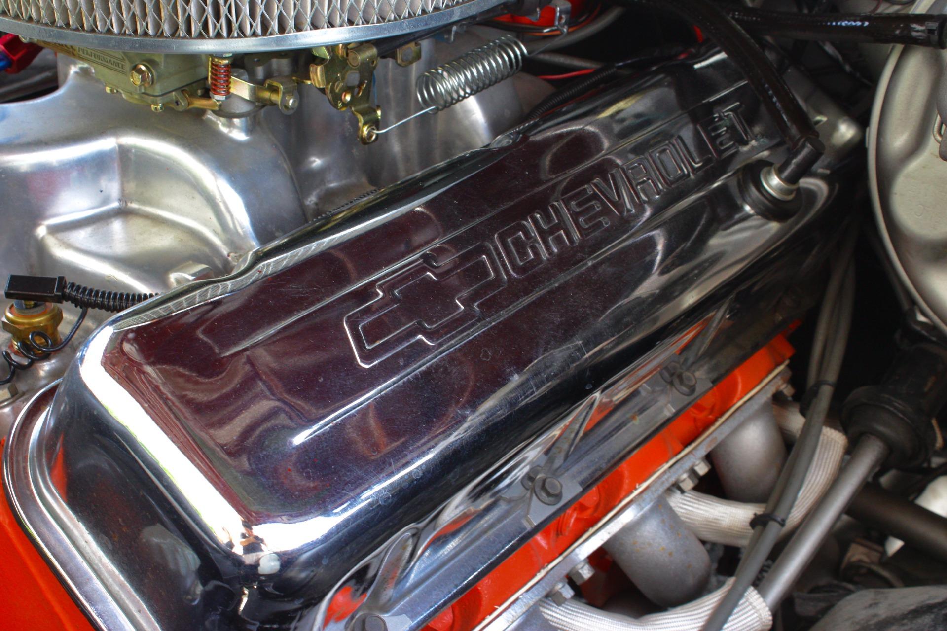 1970 Chevrolet Chevelle SS 72