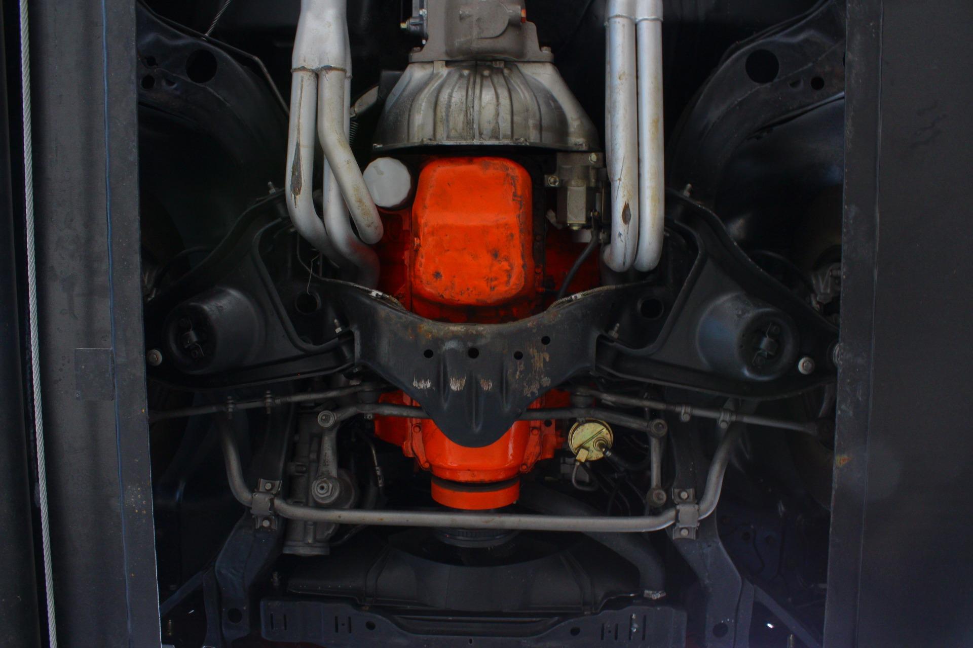 1970 Chevrolet Chevelle SS 92