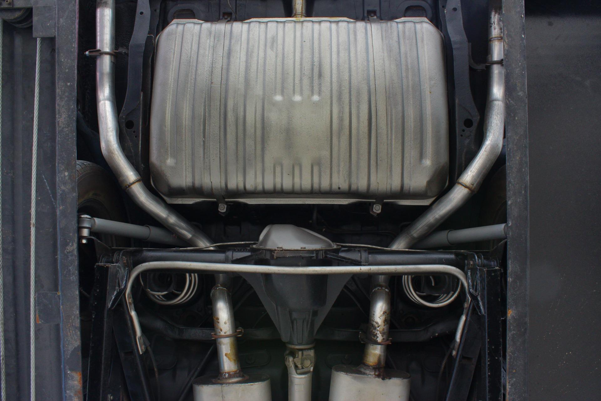 1970 Chevrolet Chevelle SS 95