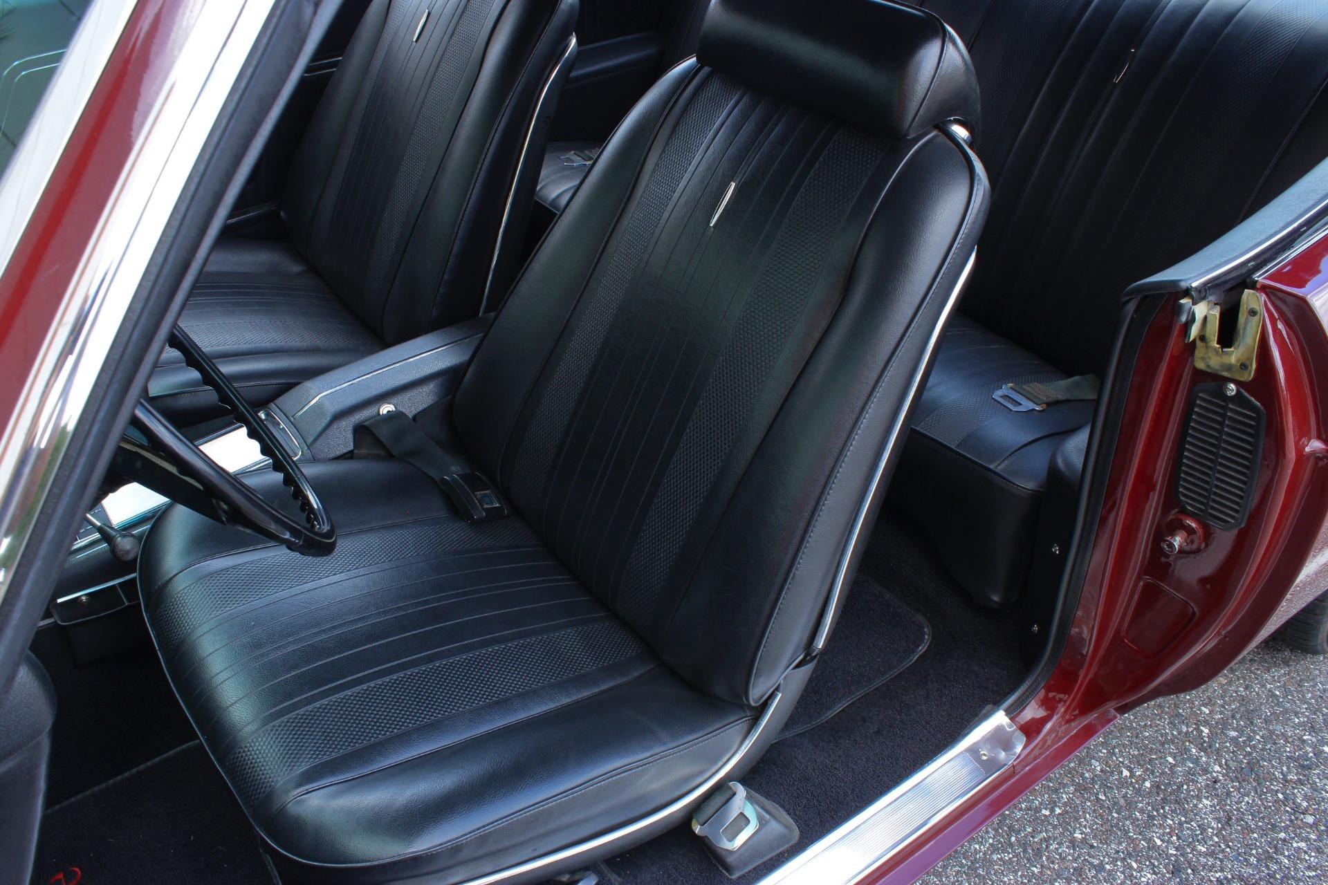 1970 Chevrolet Chevelle SS 39