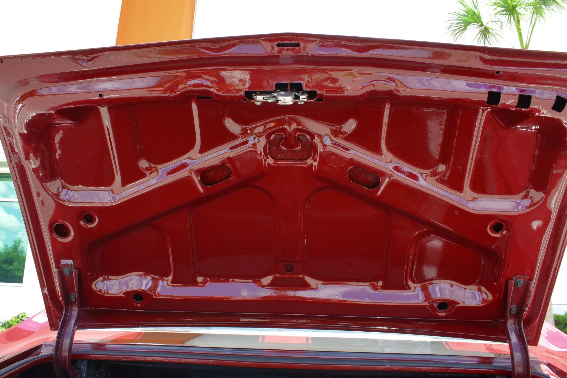 1970 Chevrolet Chevelle SS 79