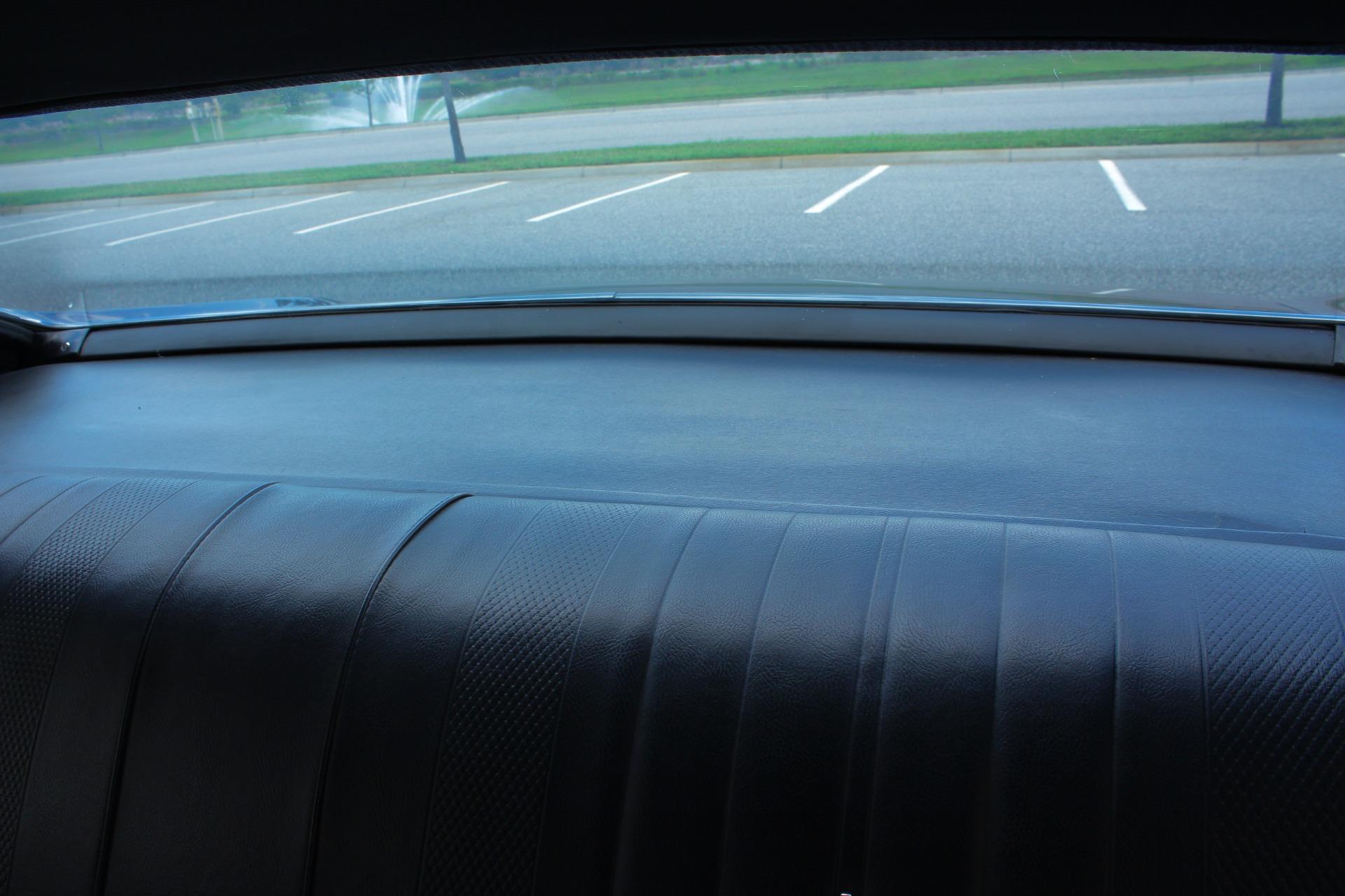 1970 Chevrolet Chevelle SS 37