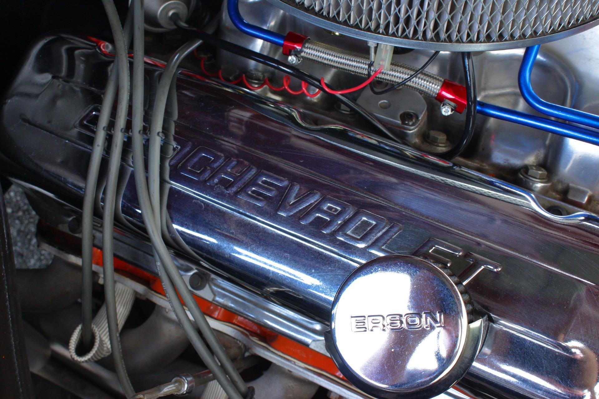 1970 Chevrolet Chevelle SS 15