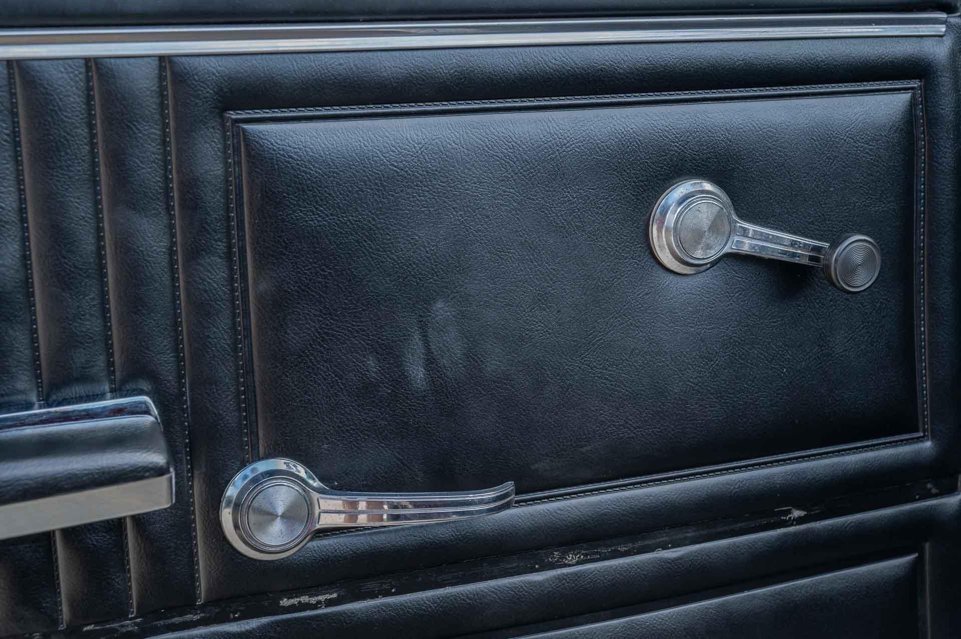 1967 Chevrolet Camaro 62
