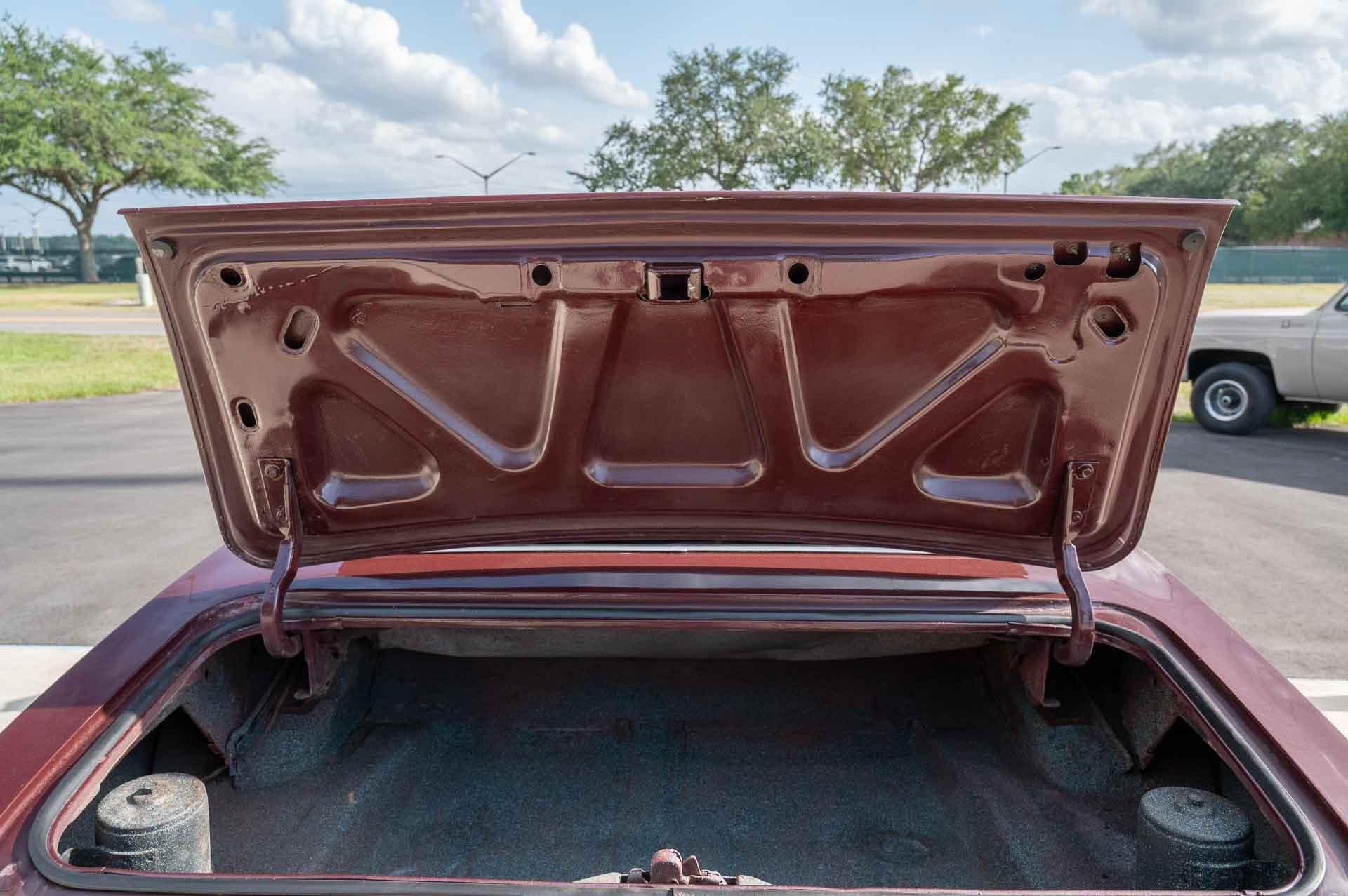 1967 Chevrolet Camaro 95