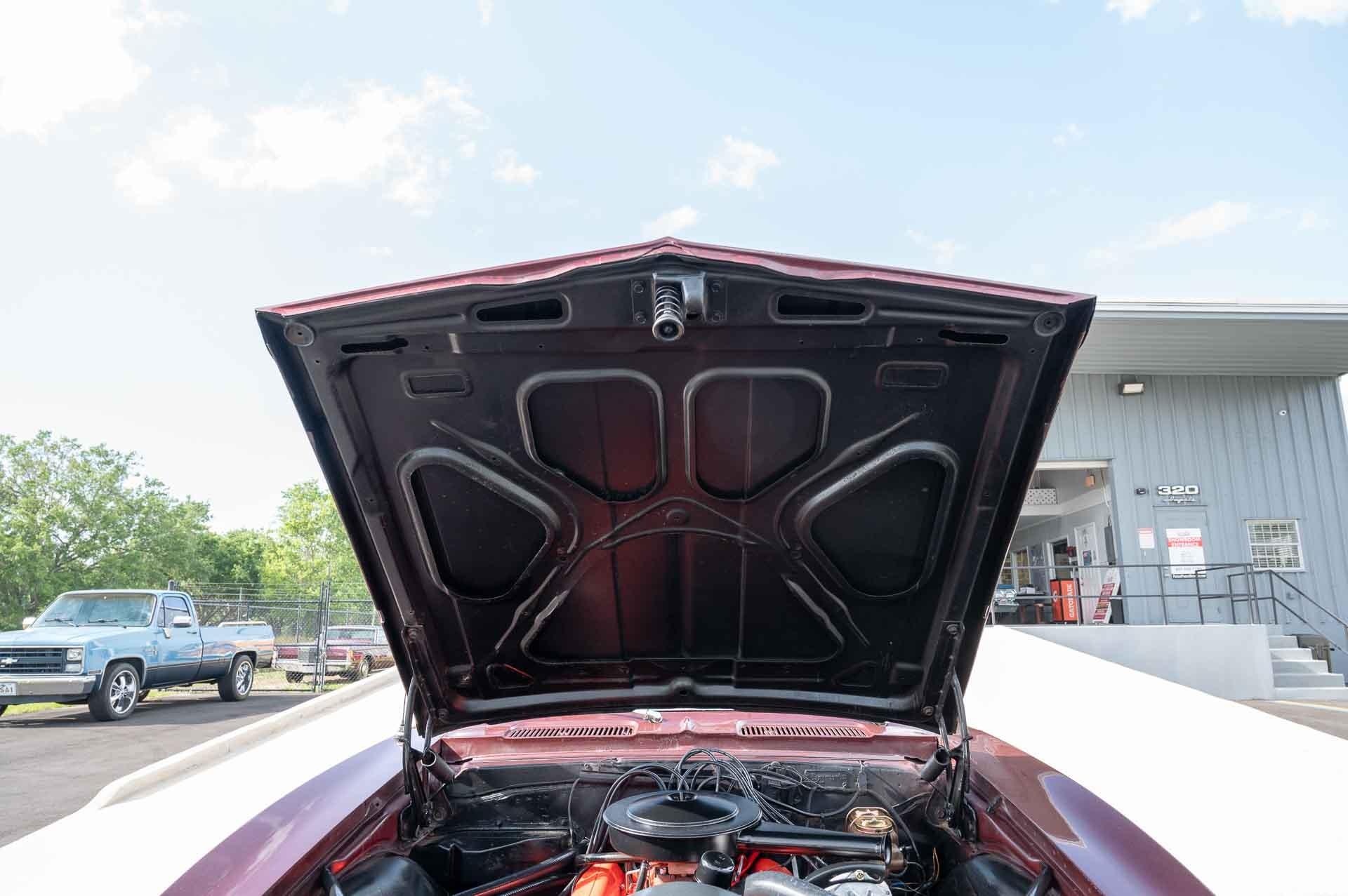 1967 Chevrolet Camaro 86