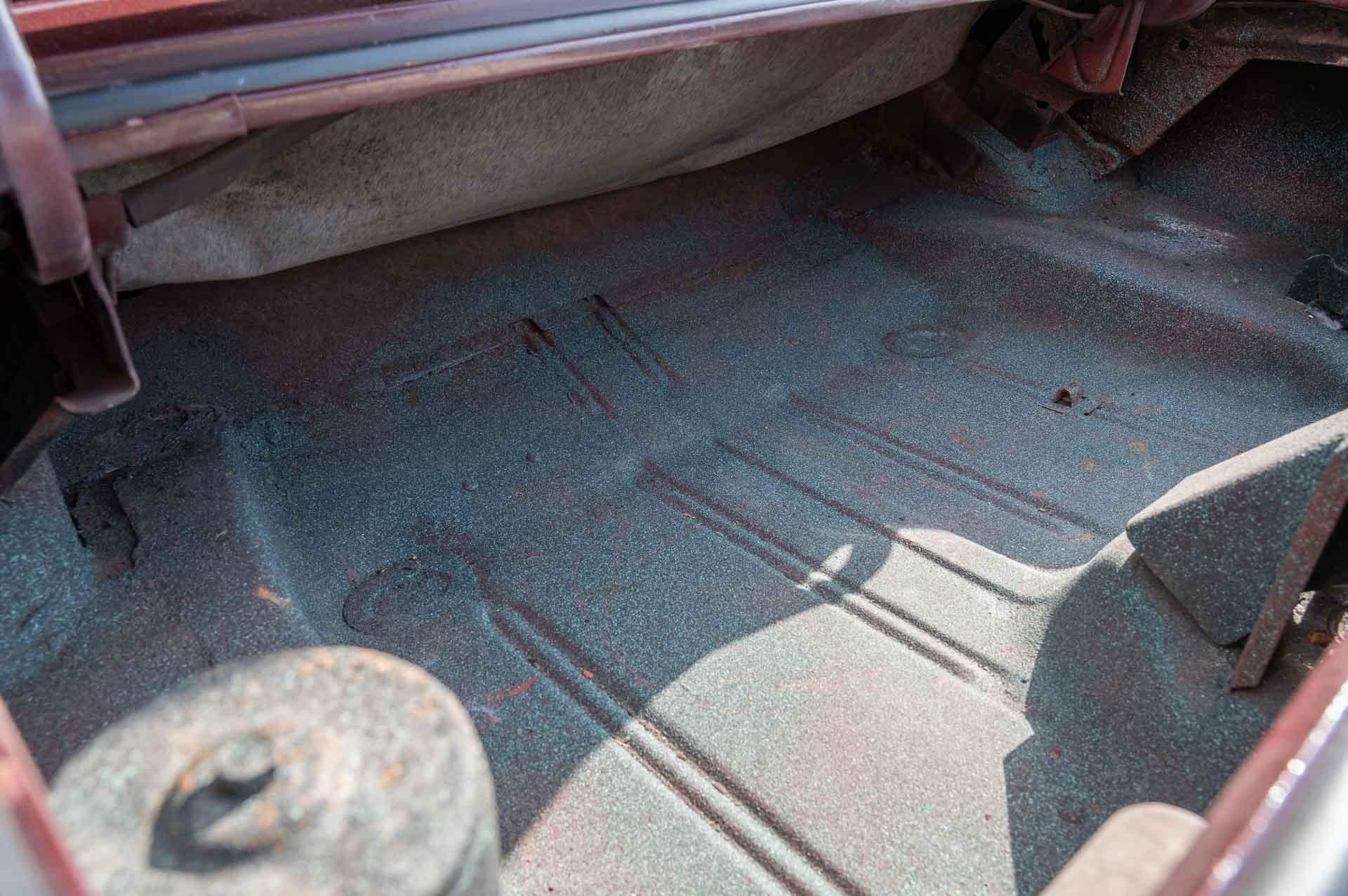 1967 Chevrolet Camaro 90