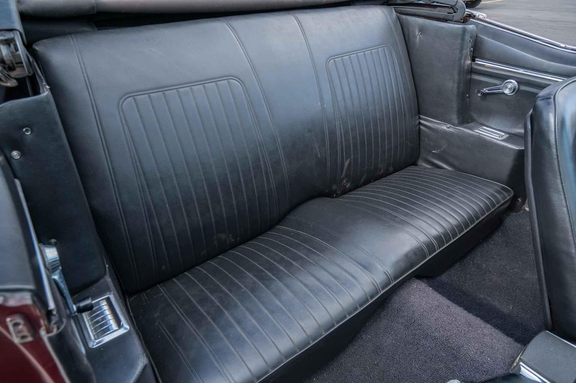 1967 Chevrolet Camaro 70
