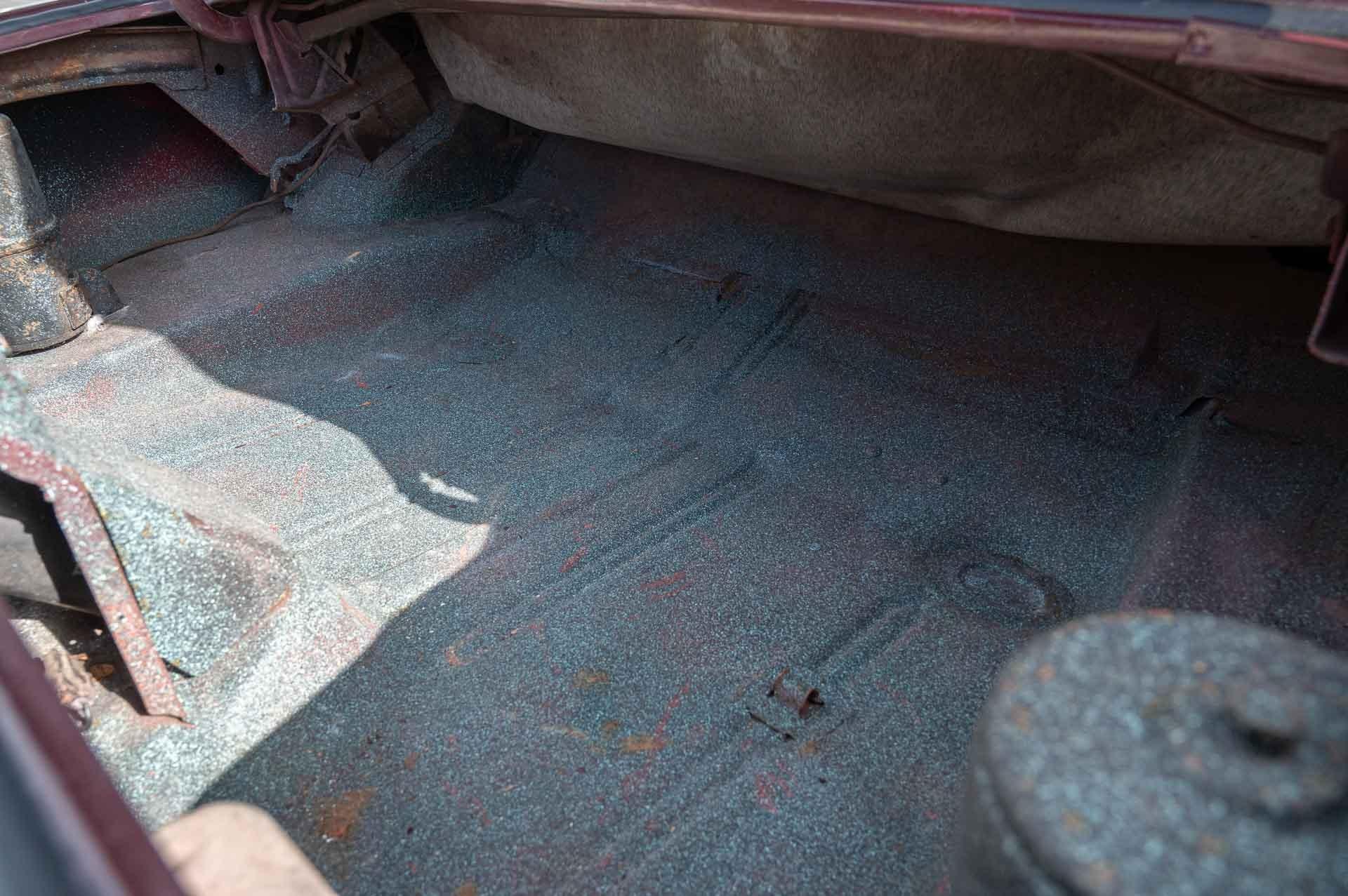 1967 Chevrolet Camaro 93