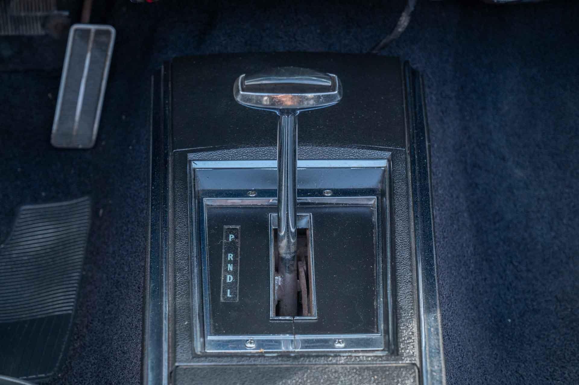 1967 Chevrolet Camaro 77
