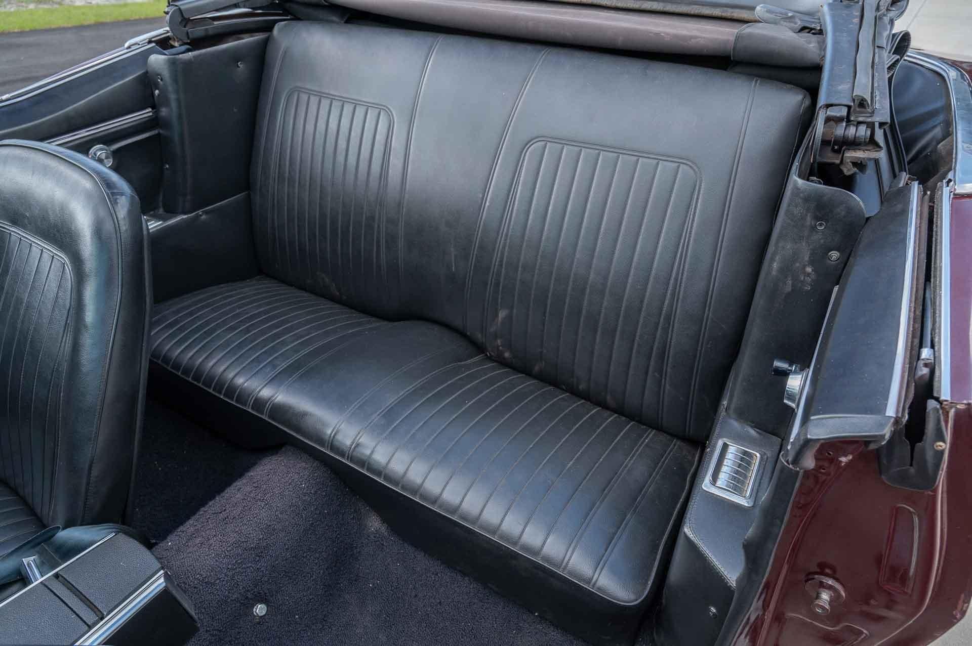 1967 Chevrolet Camaro 64