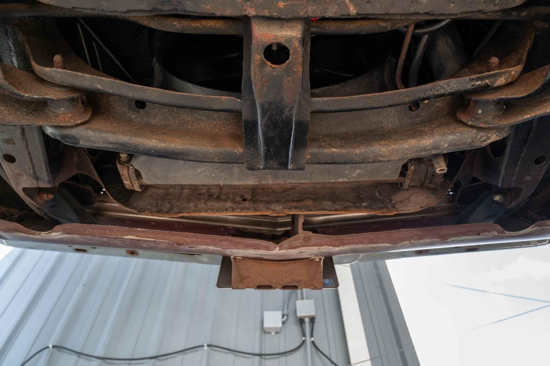 1967 Chevrolet Camaro 105