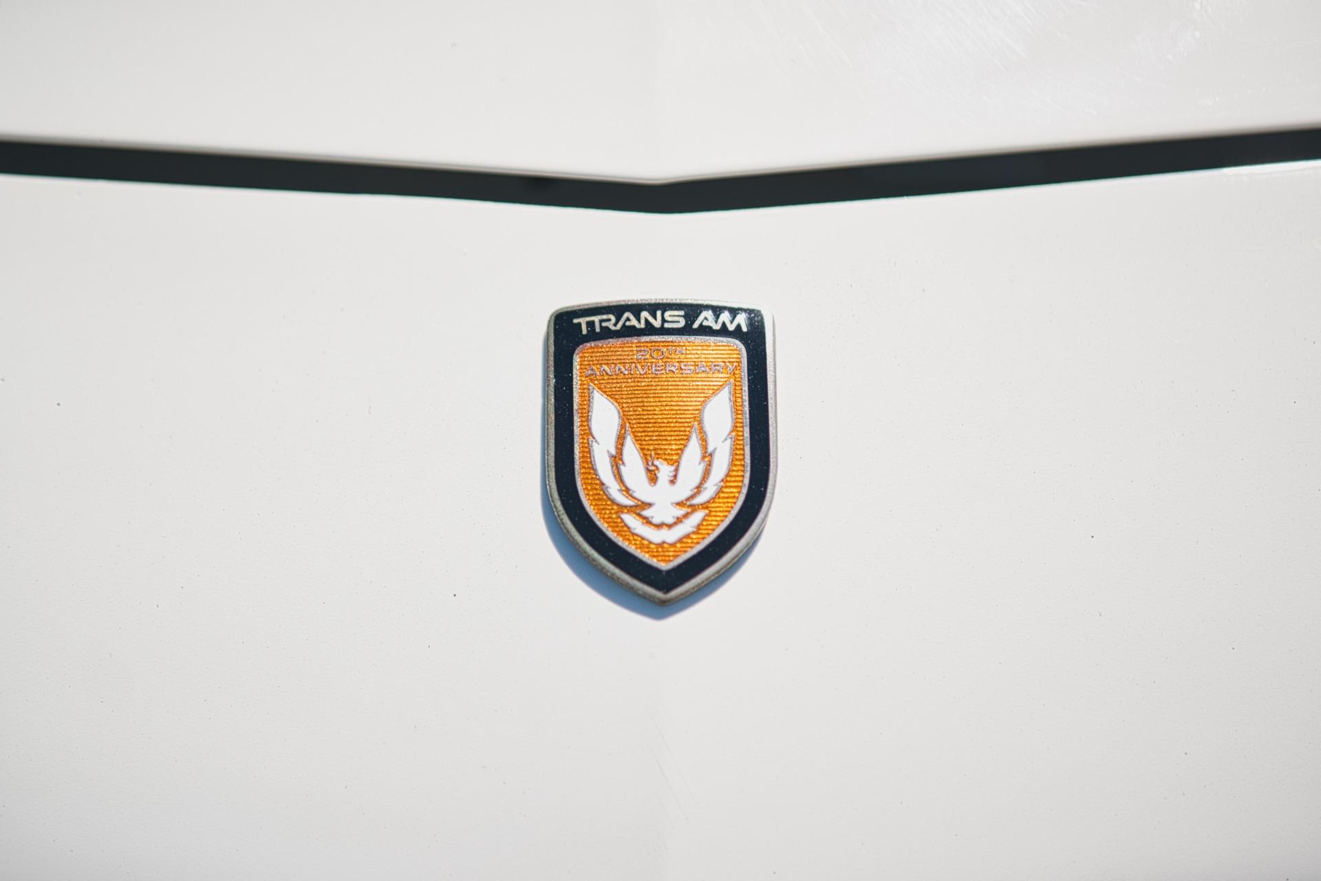 1989 Pontiac Trans AM 59