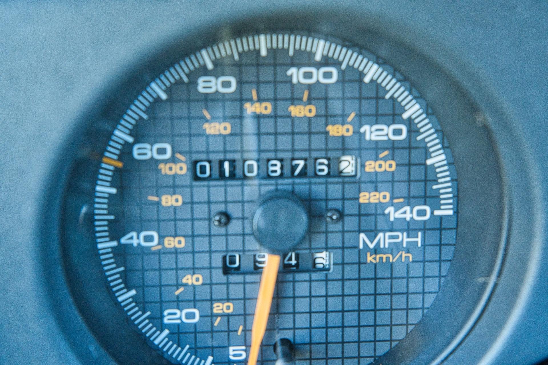 1989 Pontiac Trans AM 104