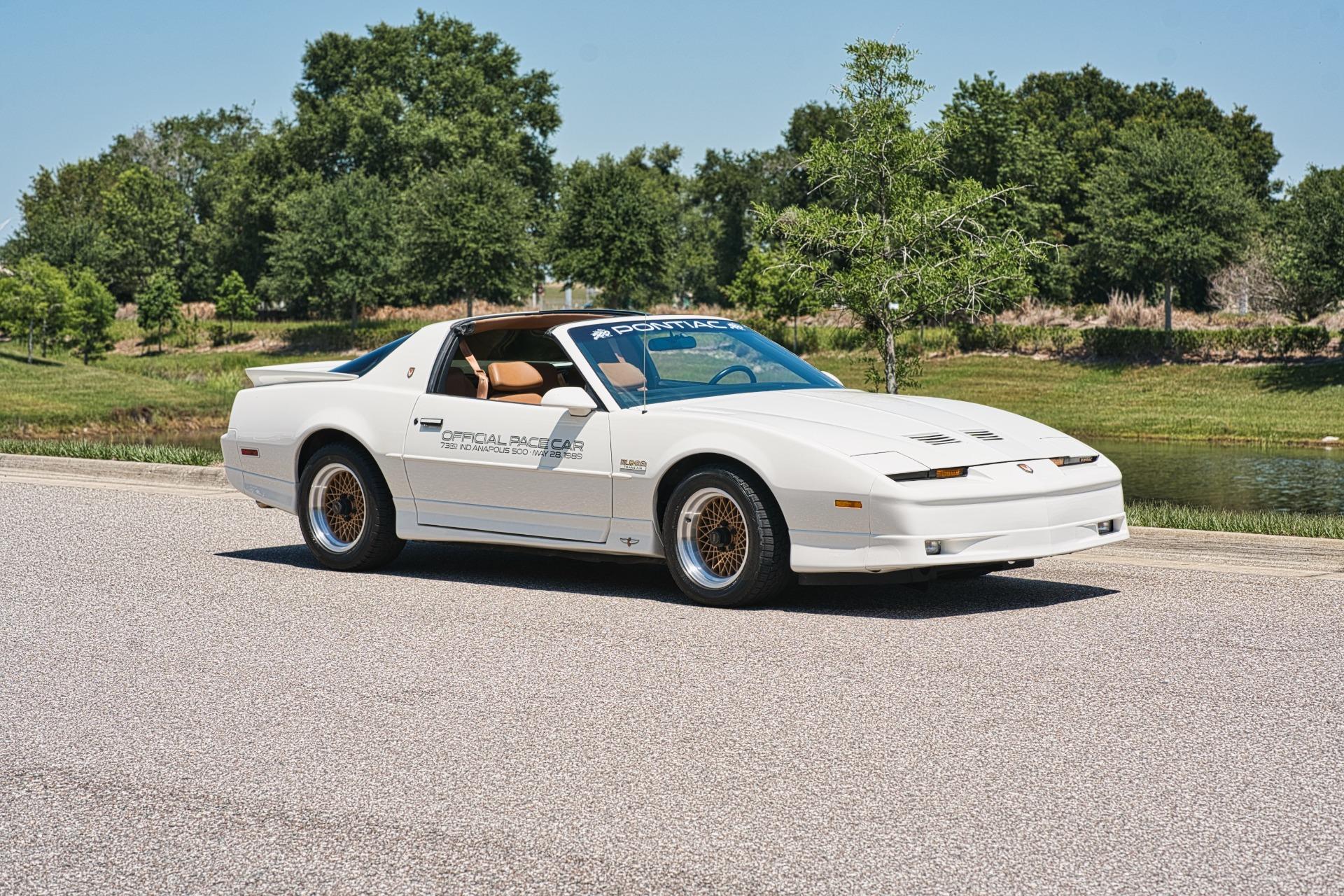 1989 Pontiac Trans AM 68