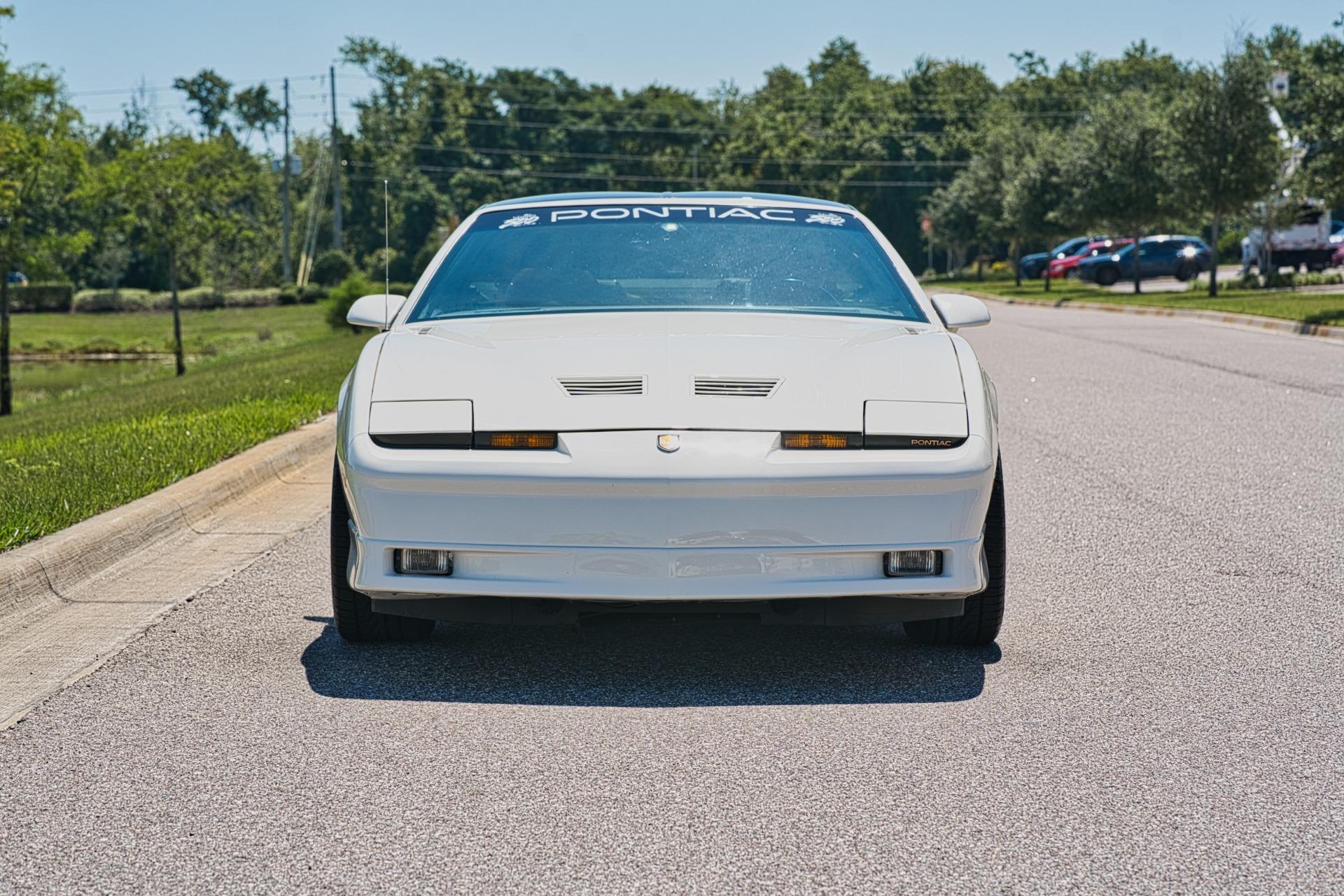 1989 Pontiac Trans AM 27