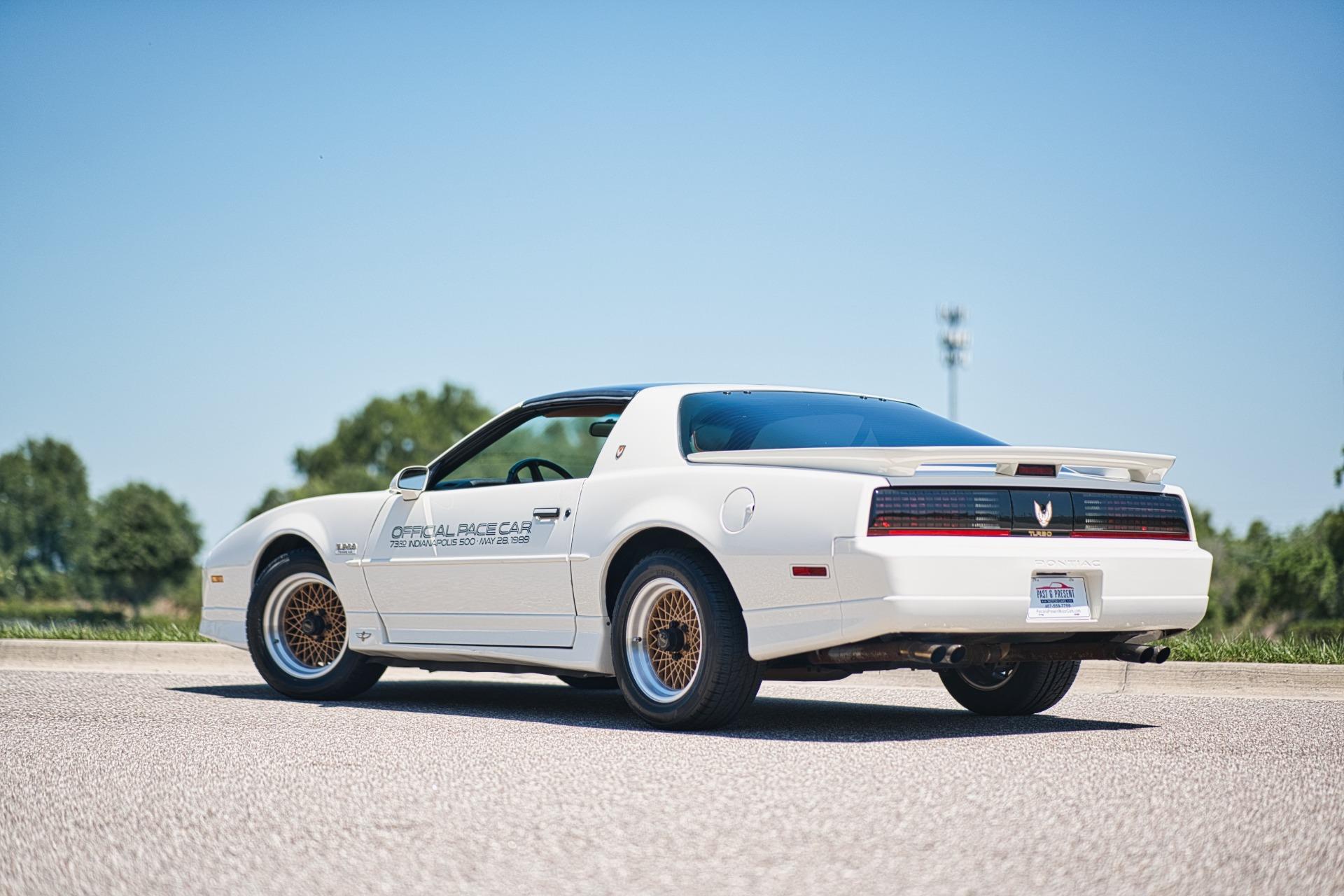 1989 Pontiac Trans AM 51