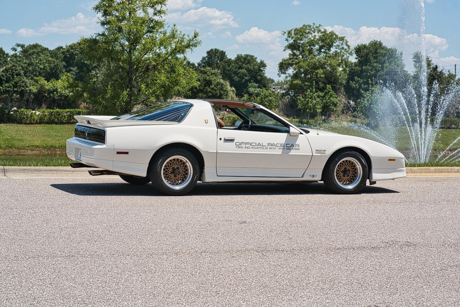 1989 Pontiac Trans AM 65