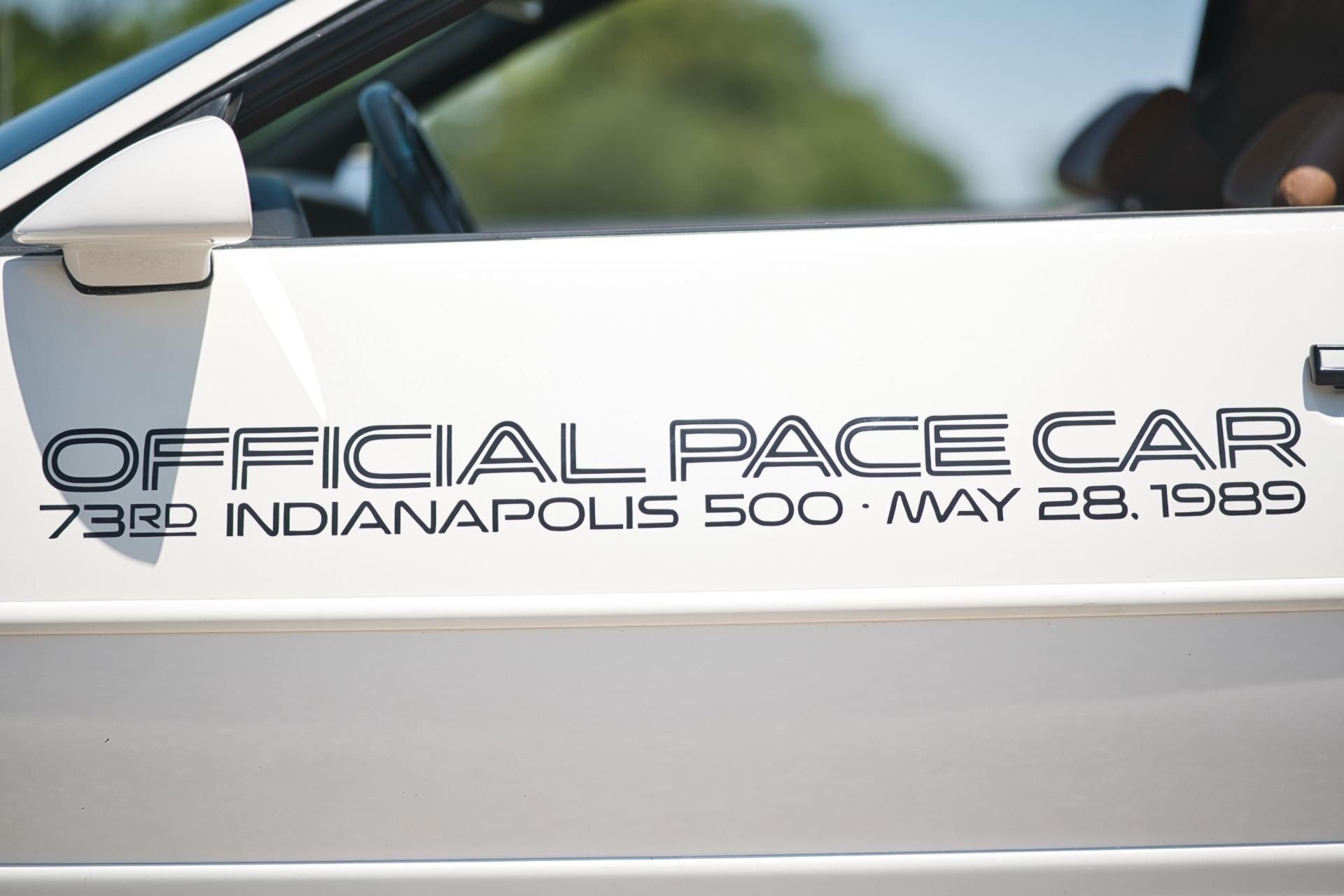 1989 Pontiac Trans AM 56