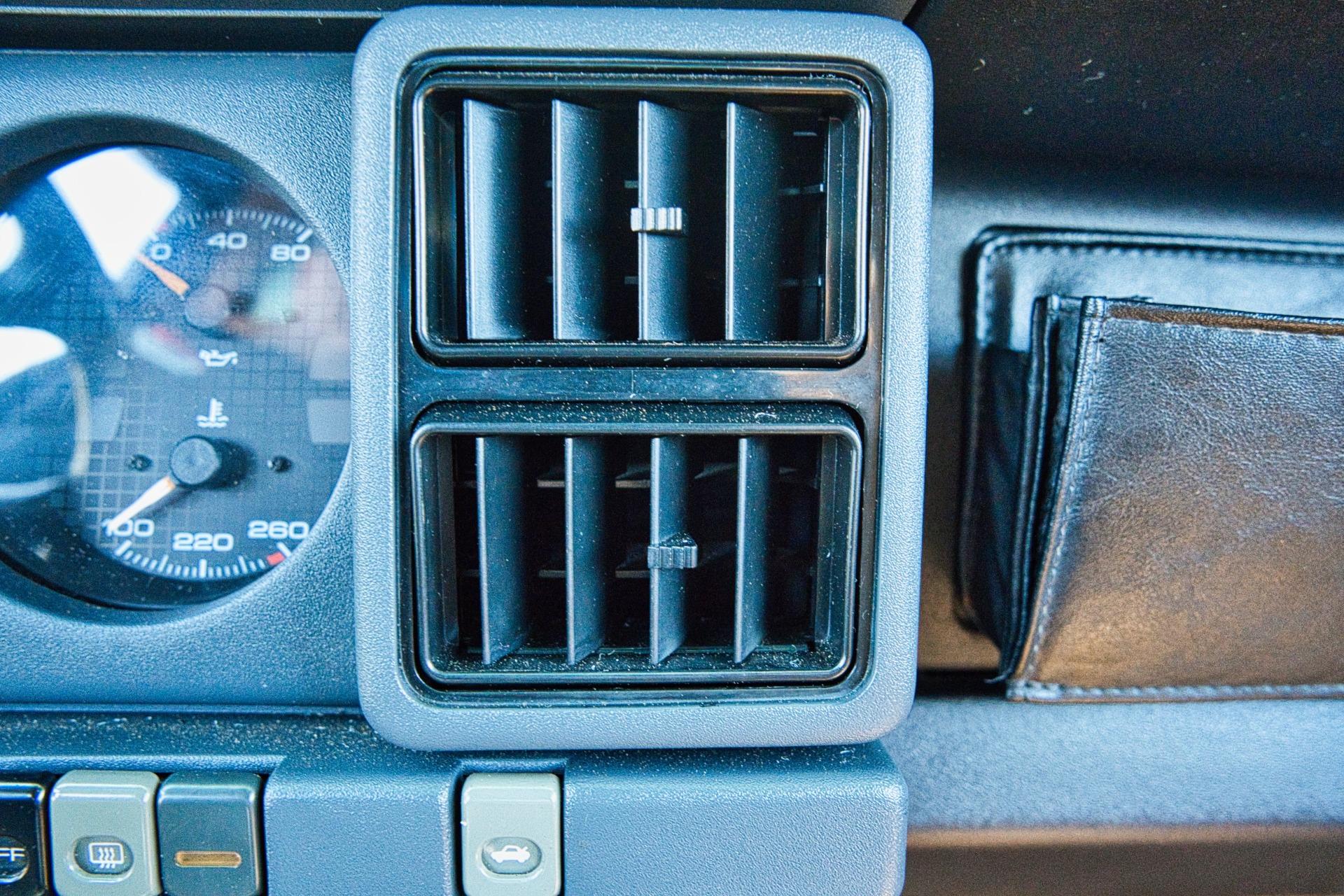 1989 Pontiac Trans AM 111