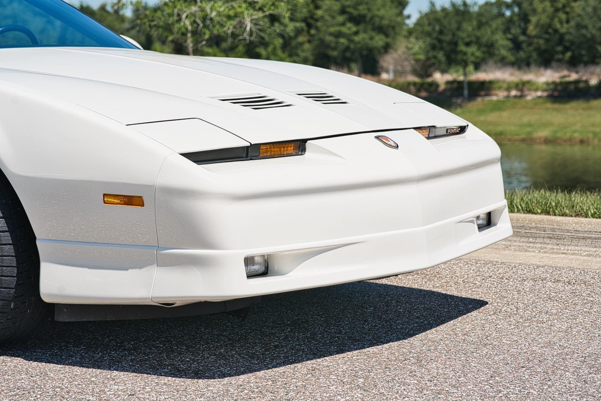 1989 Pontiac Trans AM 49