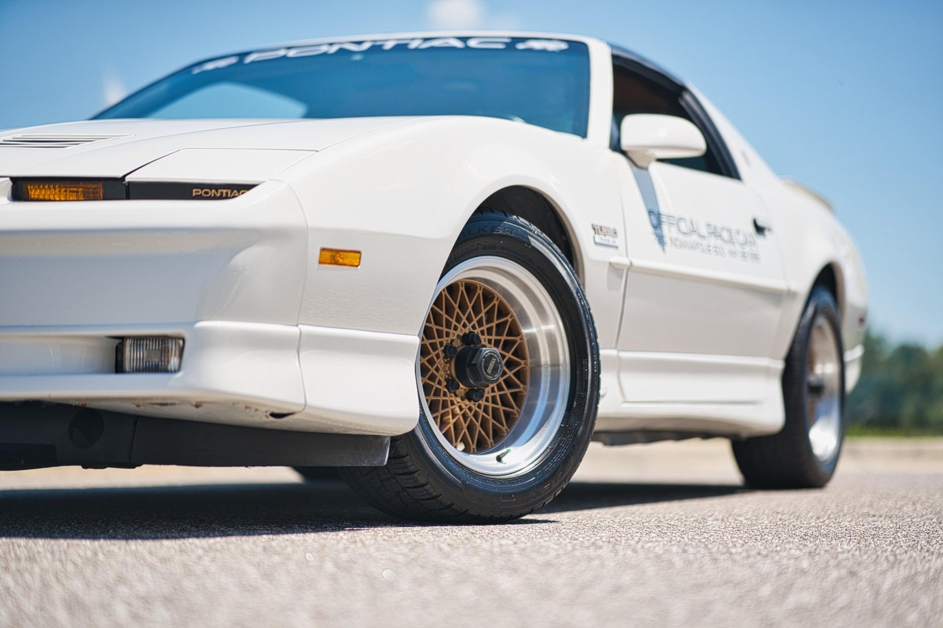 1989 Pontiac Trans AM 61