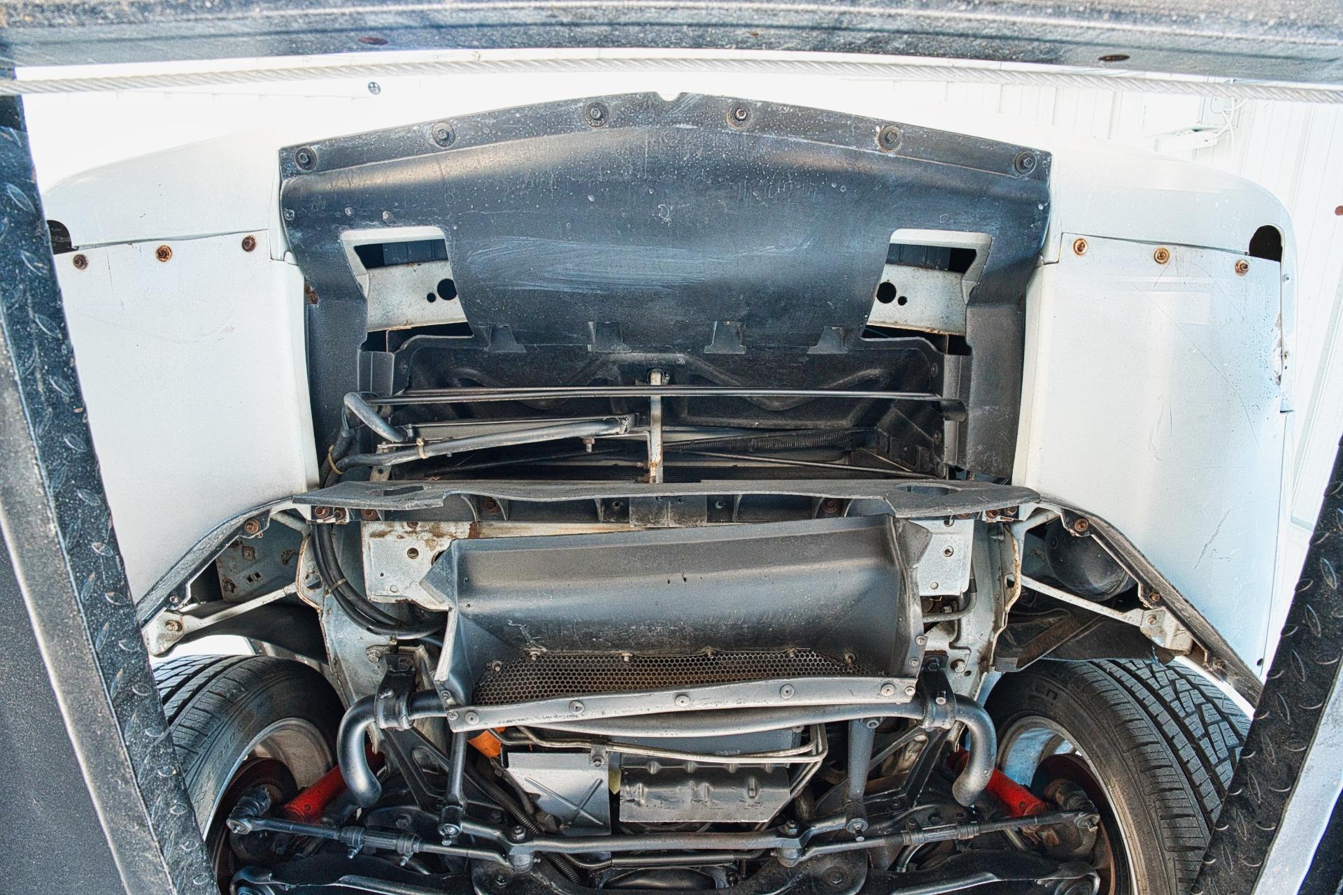 1989 Pontiac Trans AM 137