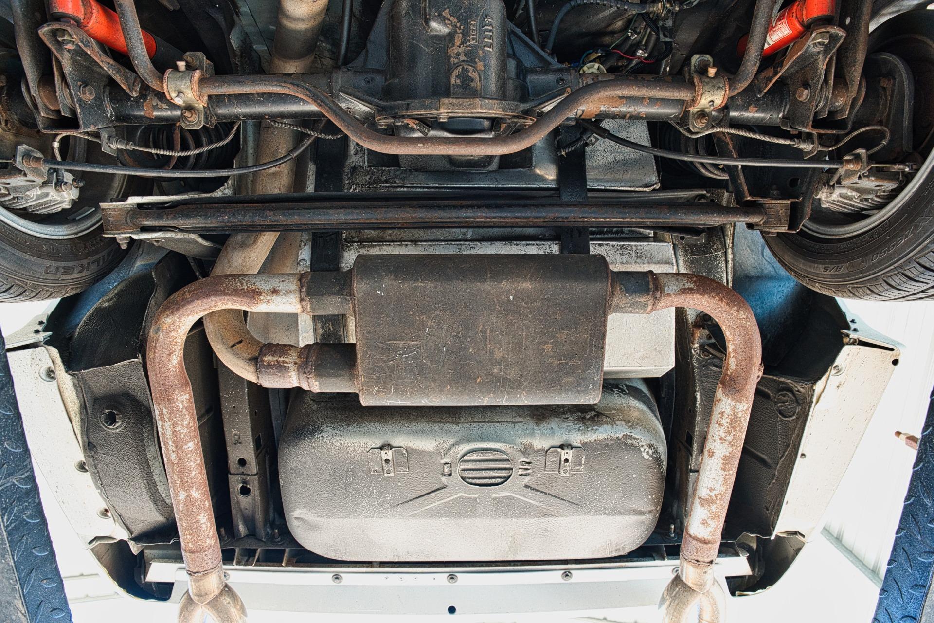 1989 Pontiac Trans AM 144