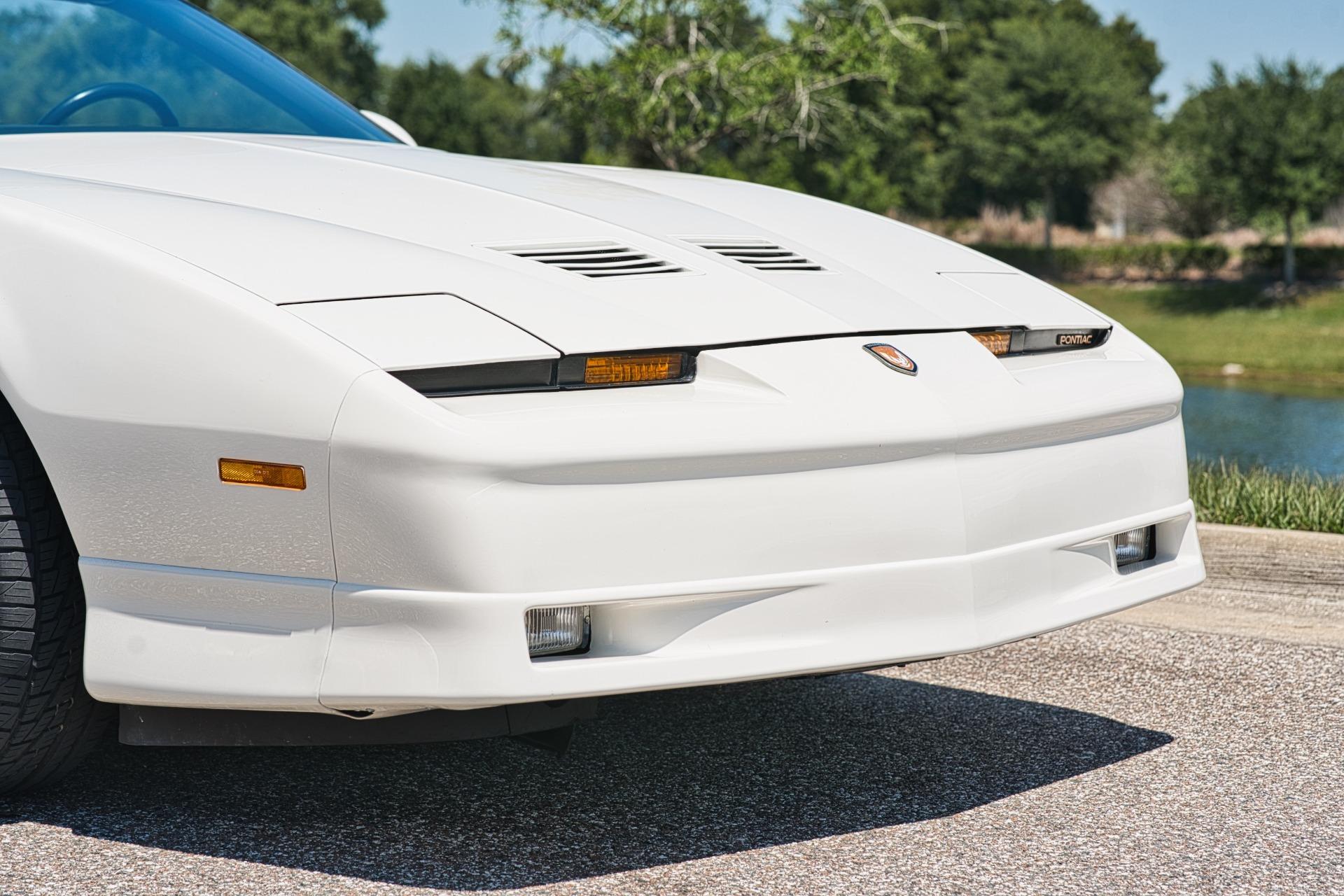 1989 Pontiac Trans AM 81