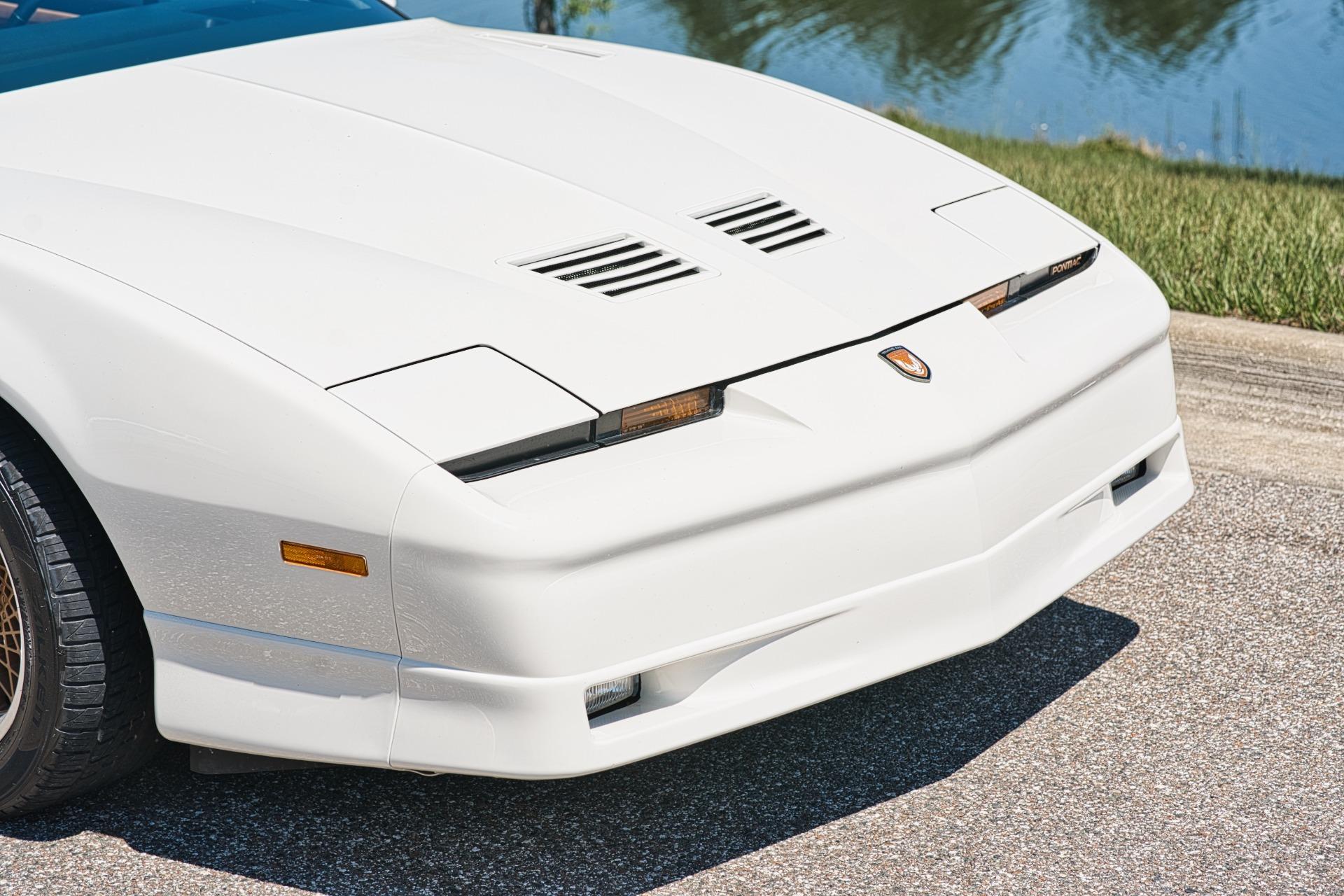 1989 Pontiac Trans AM 48