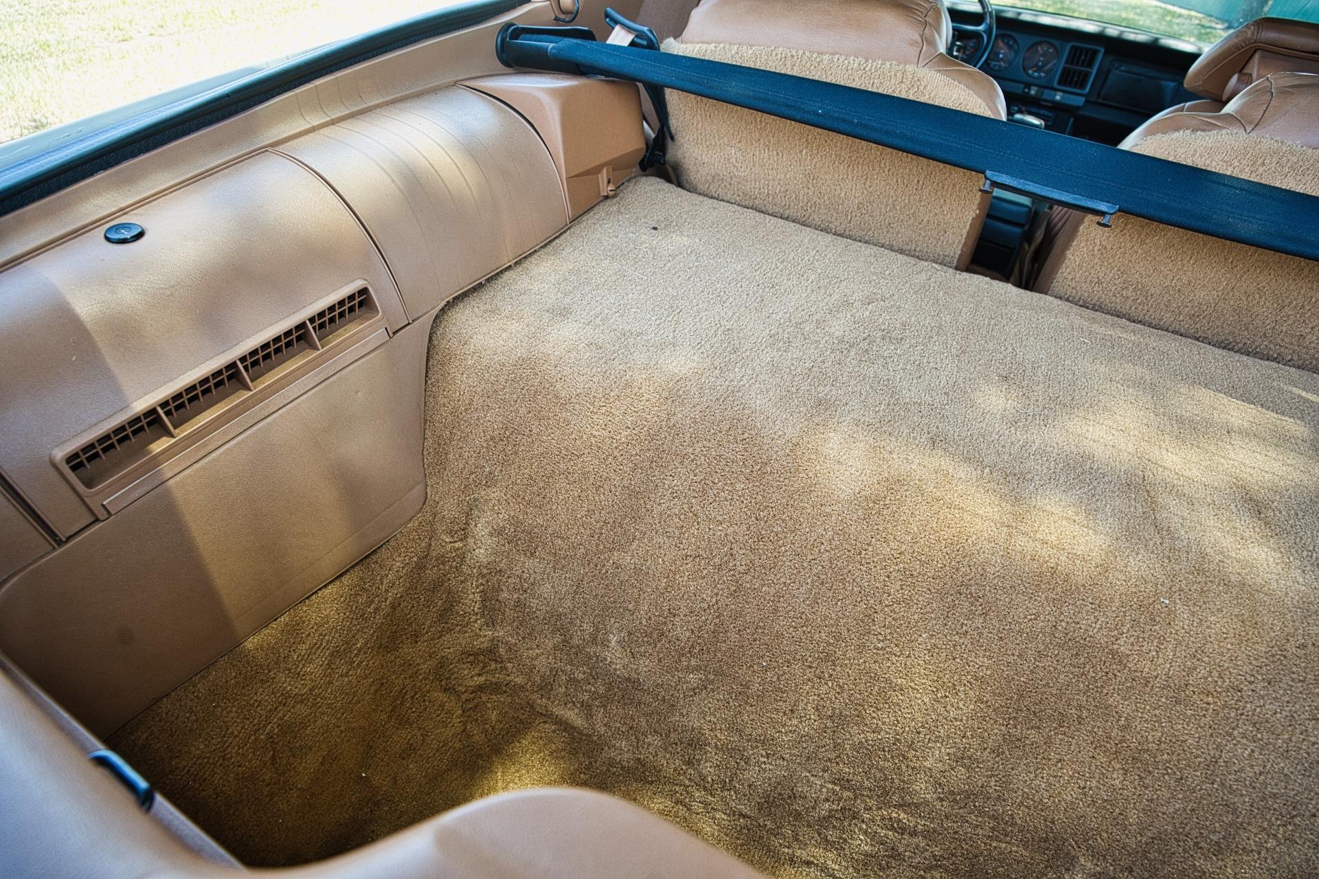 1989 Pontiac Trans AM 122