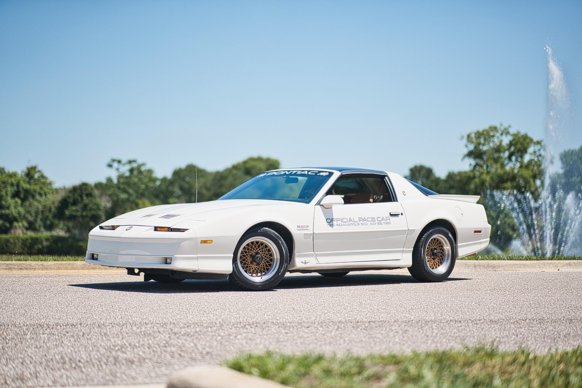 1989 Pontiac Trans AM 53
