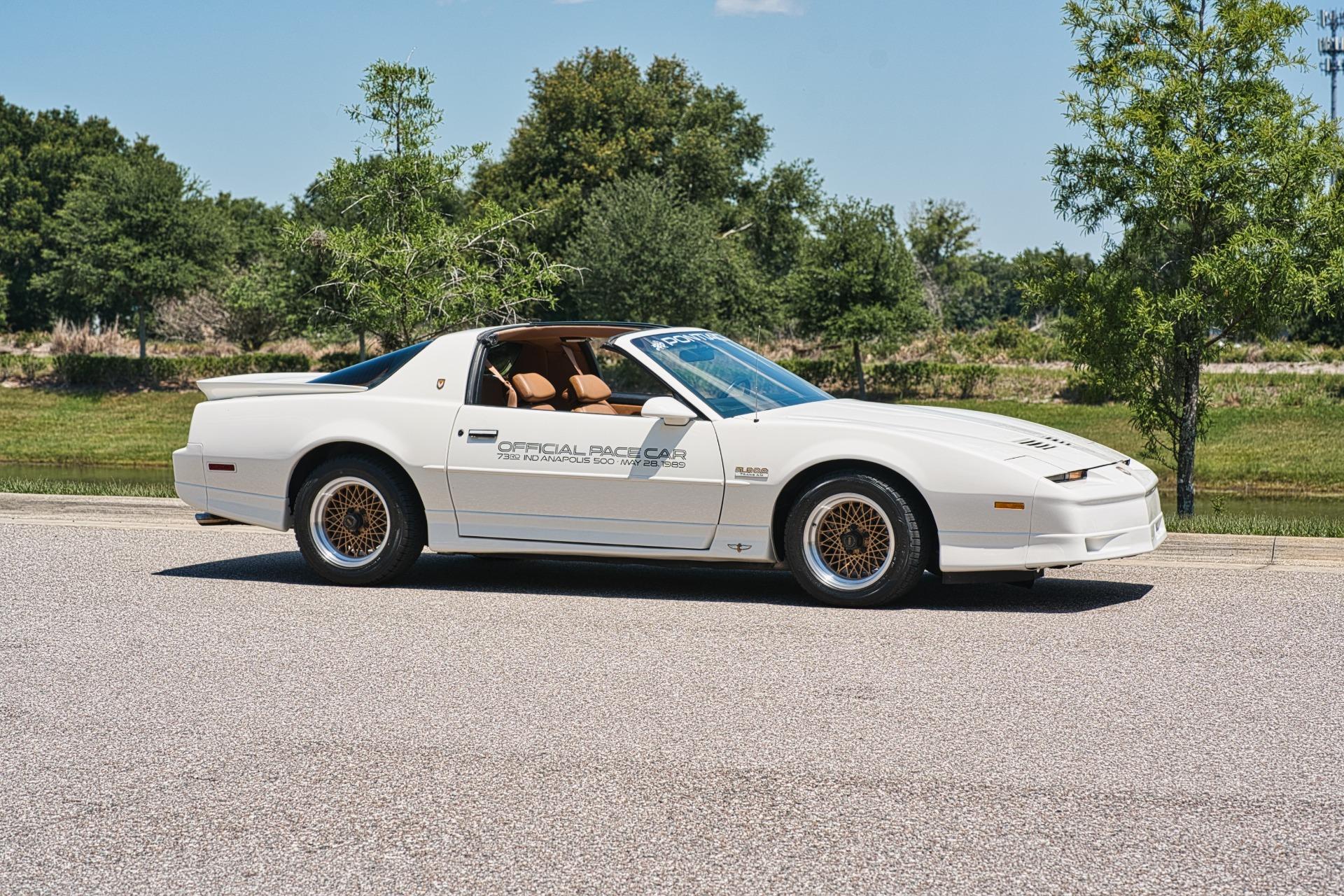 1989 Pontiac Trans AM 67