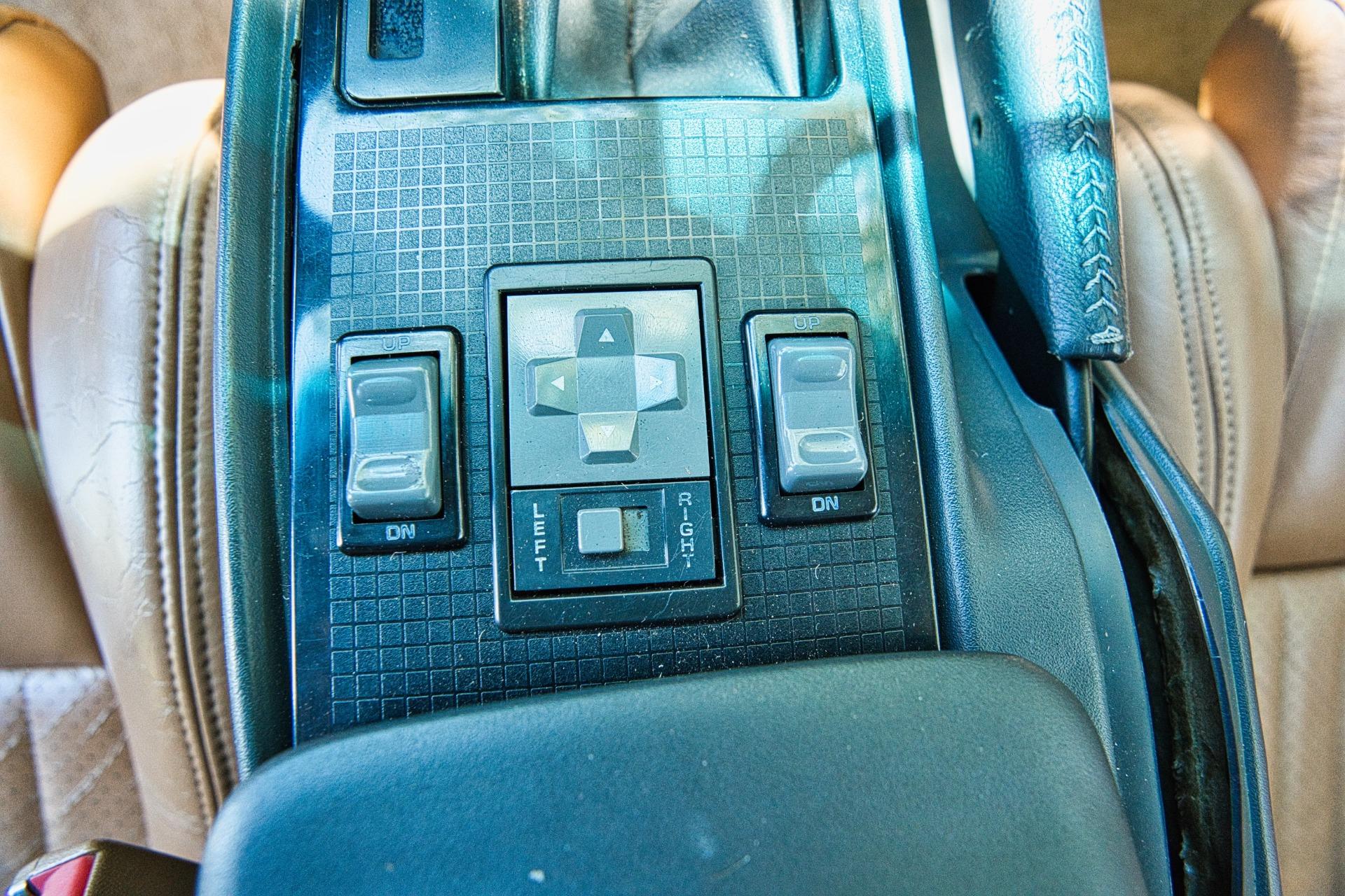 1989 Pontiac Trans AM 108
