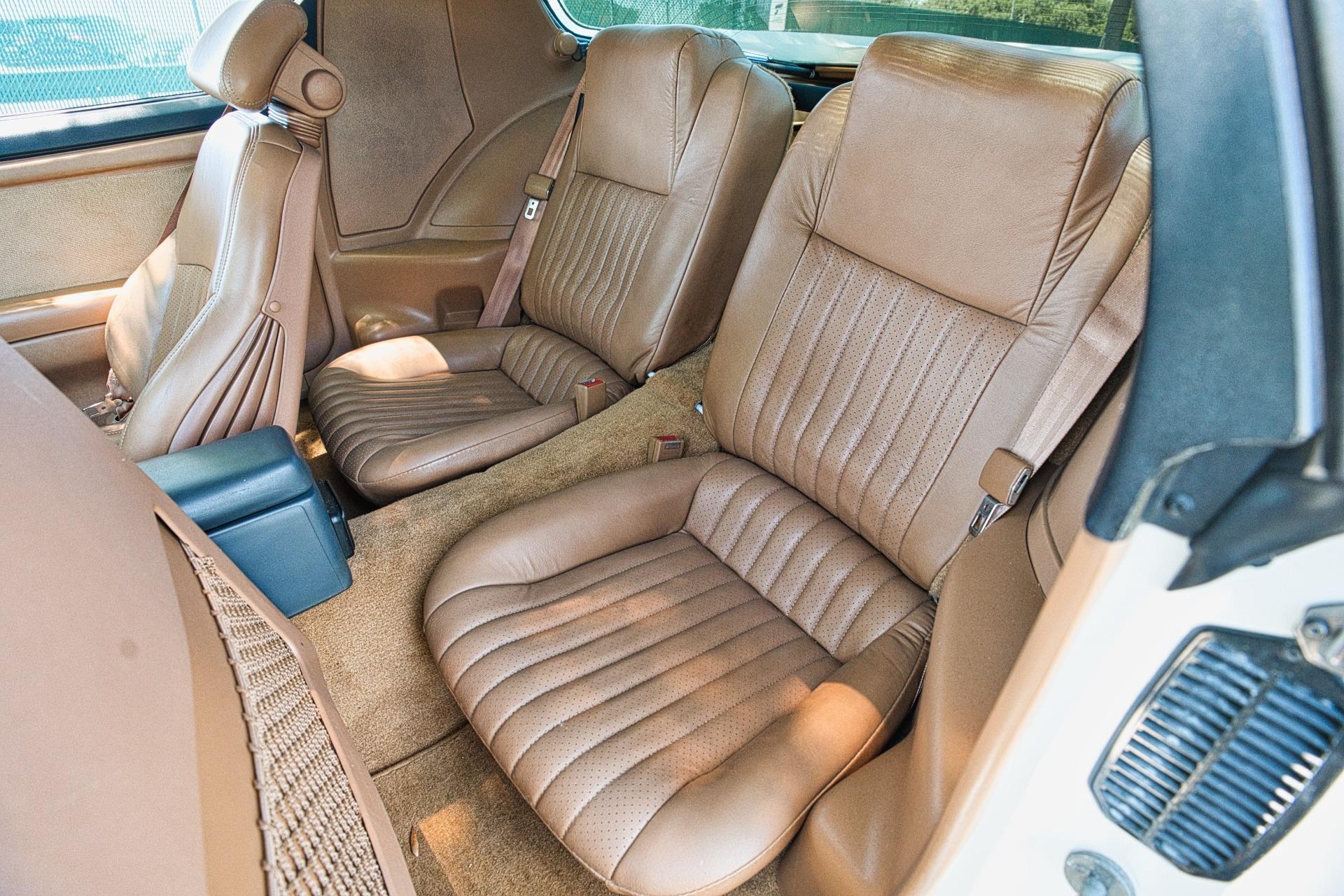 1989 Pontiac Trans AM 101