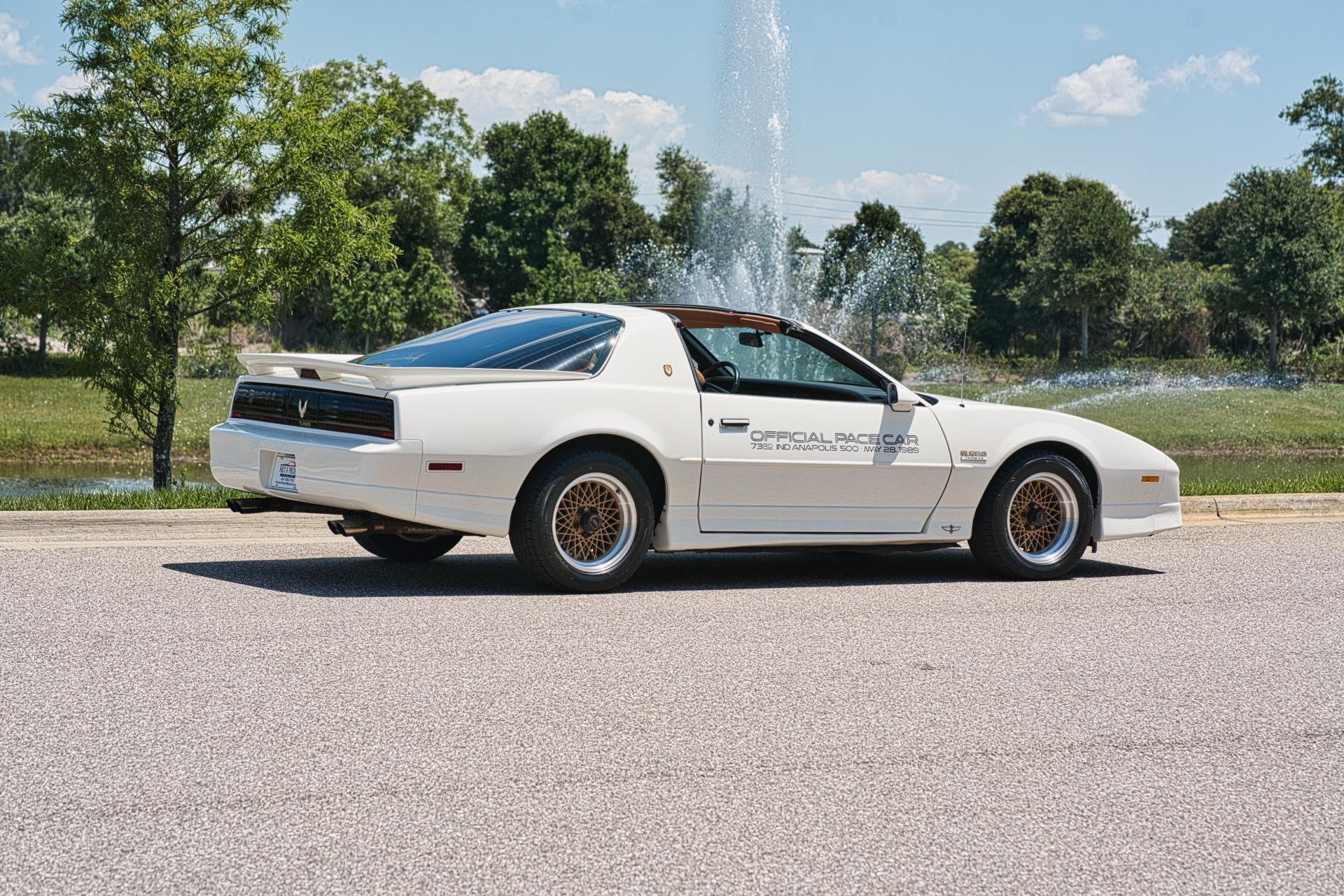 1989 Pontiac Trans AM 64