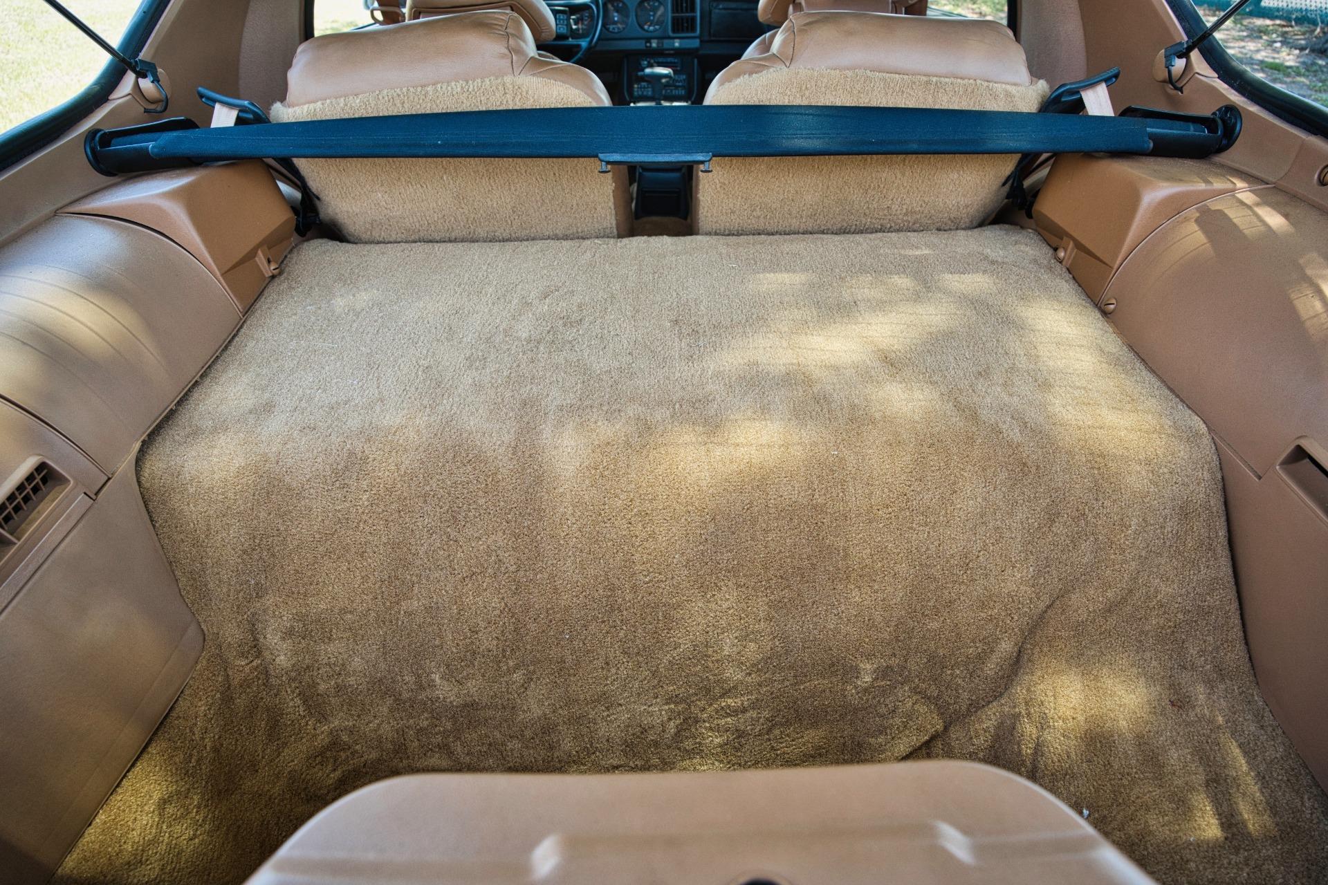 1989 Pontiac Trans AM 120