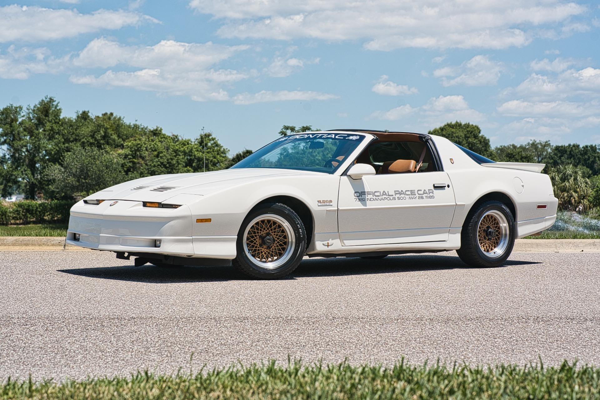 1989 Pontiac Trans AM 97