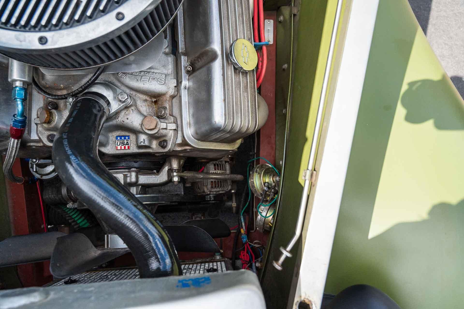 1933 Ford  Coupe 72
