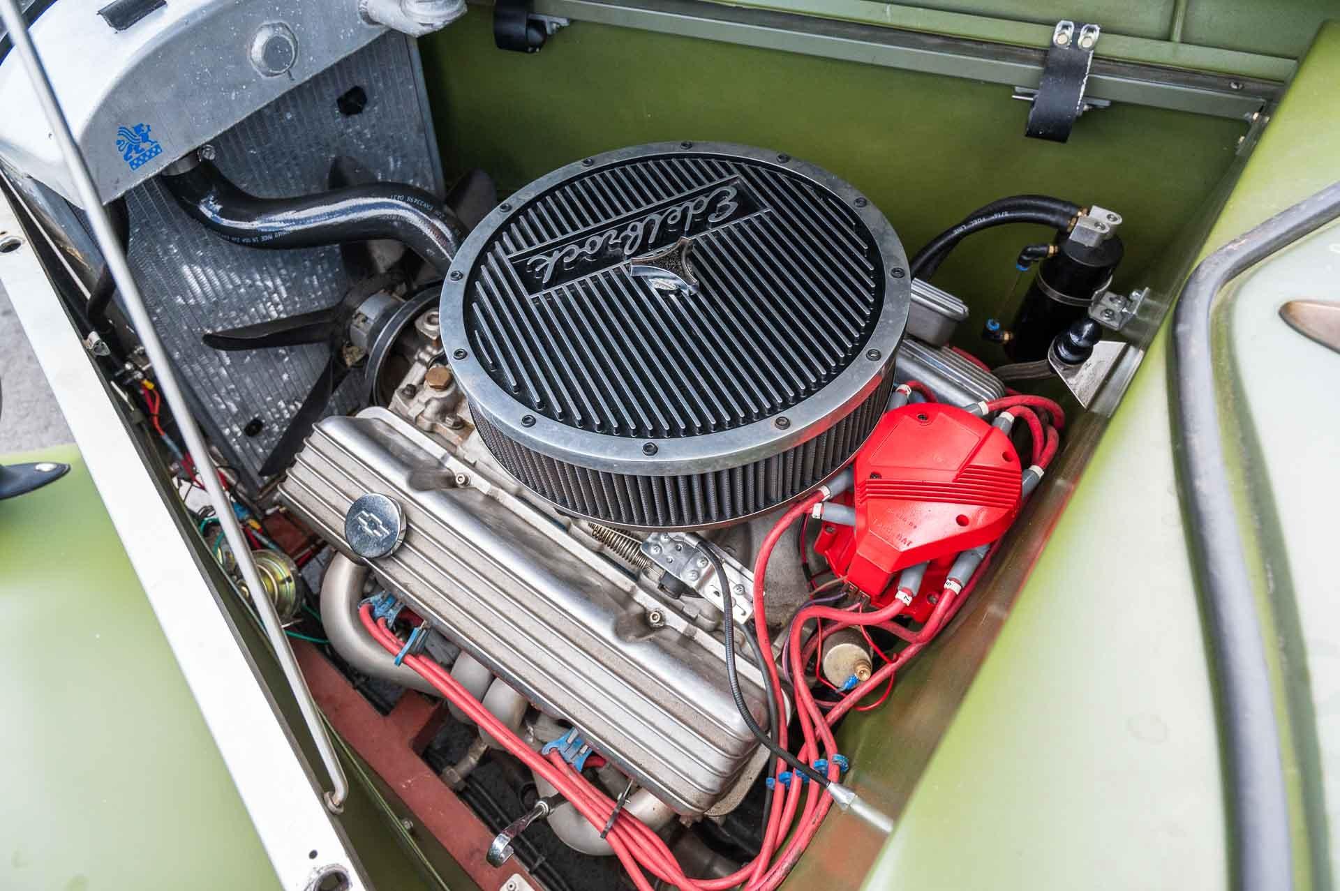 1933 Ford  Coupe 67