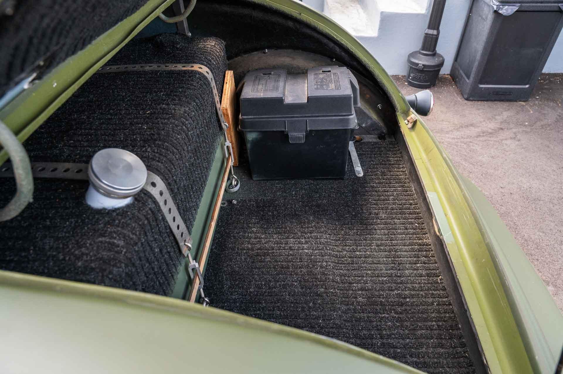 1933 Ford  Coupe 80