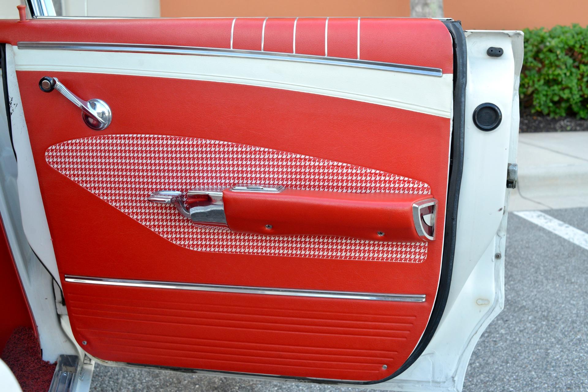 1960 Chevrolet Impala 72