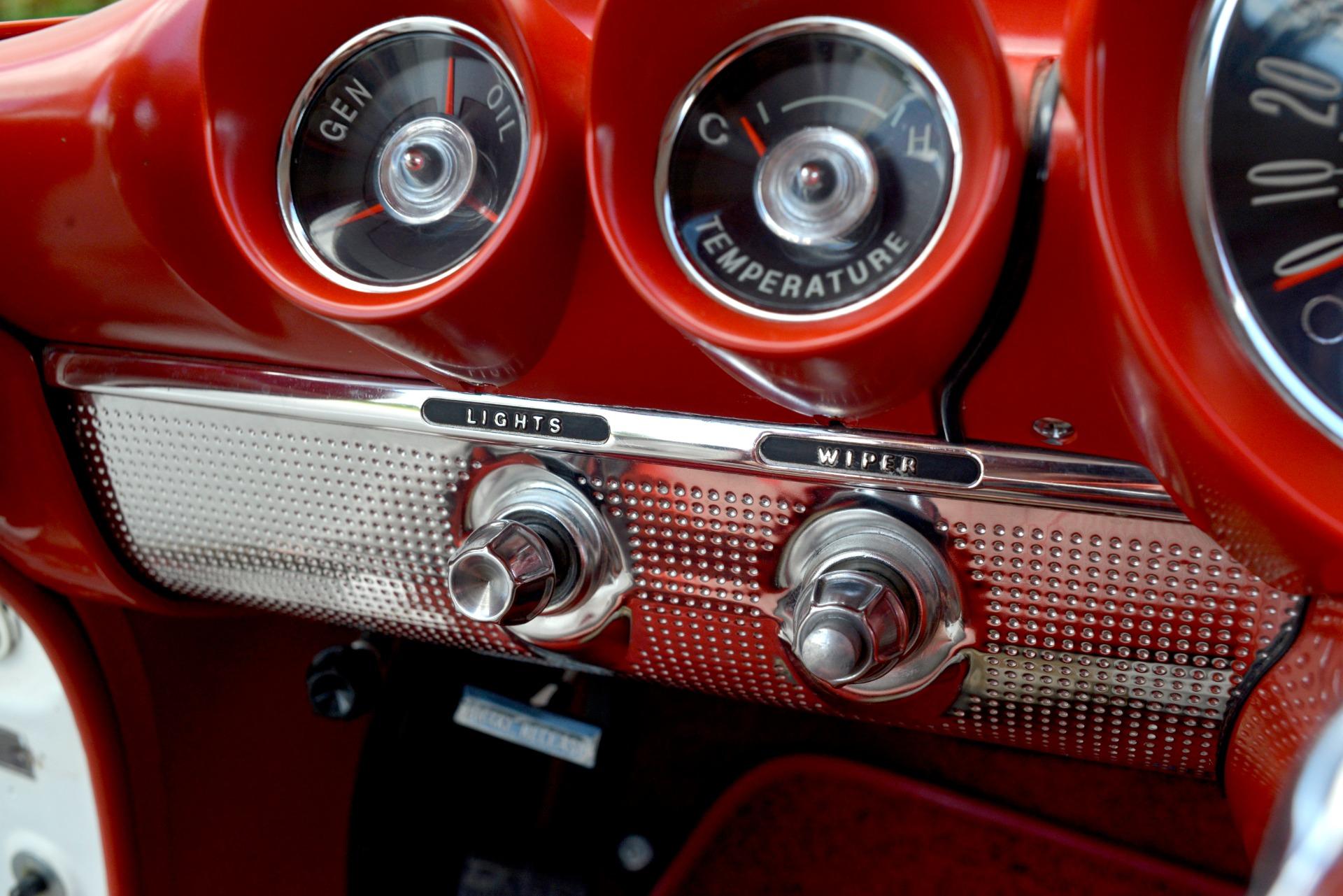 1960 Chevrolet Impala 81