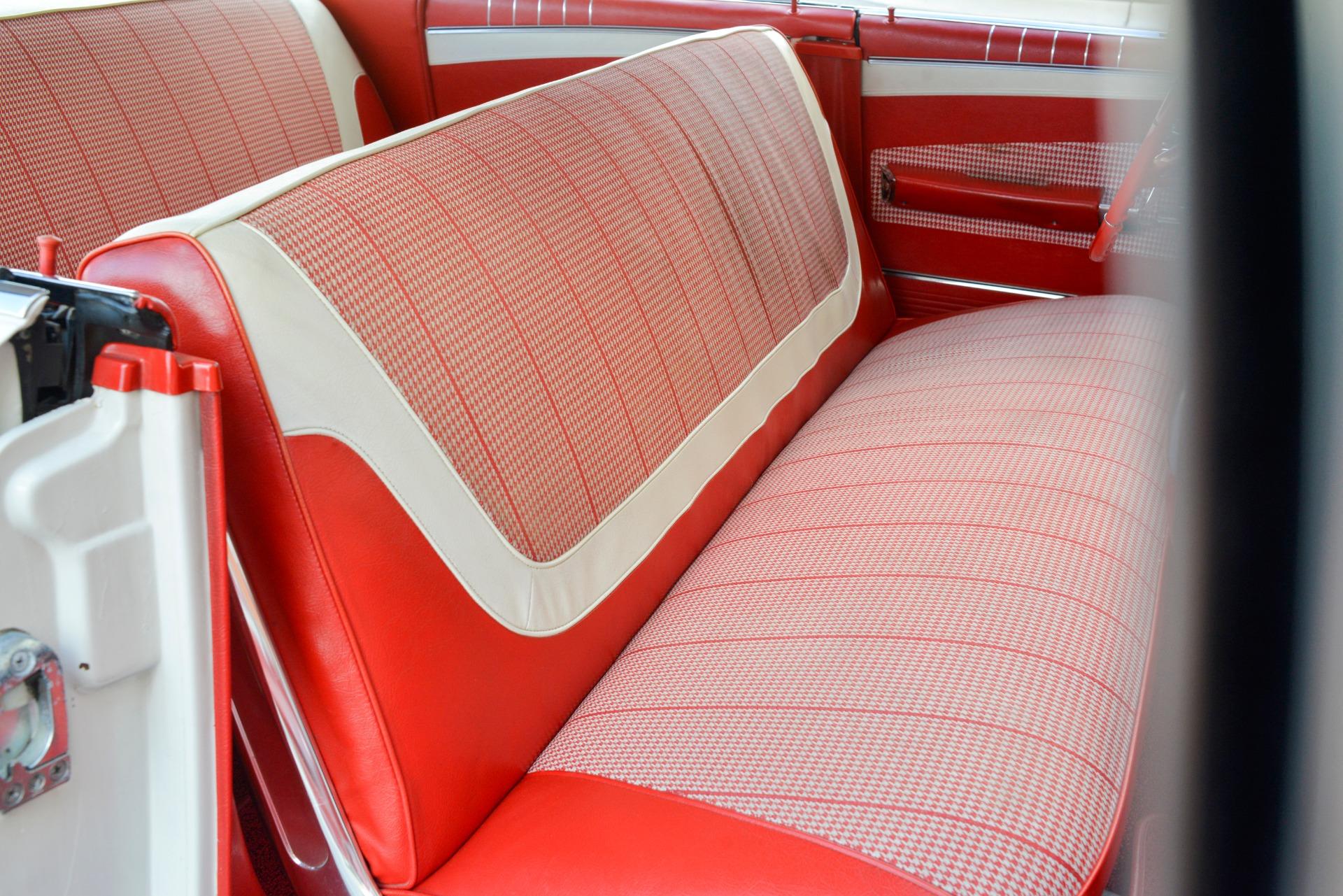 1960 Chevrolet Impala 71