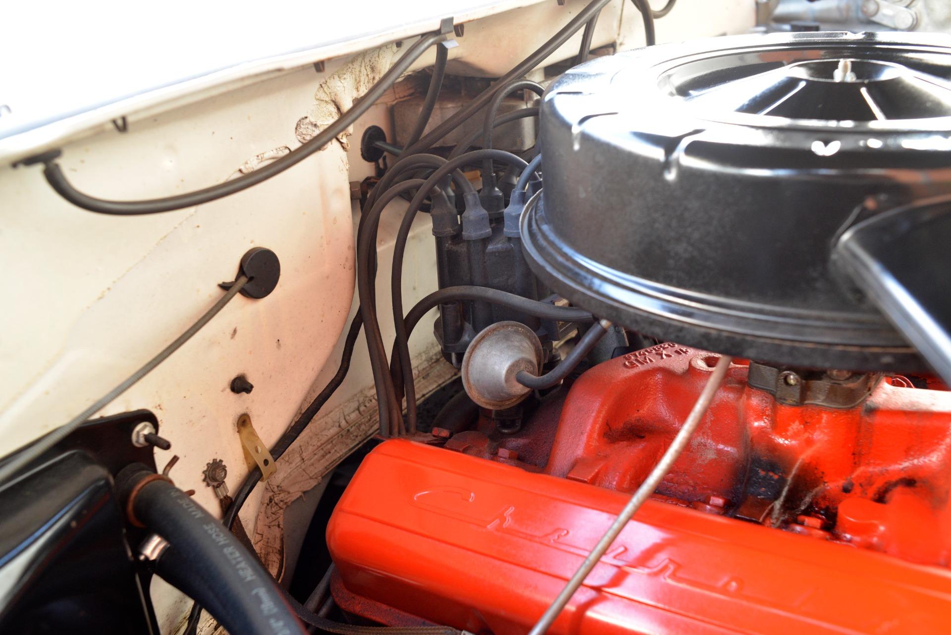 1960 Chevrolet Impala 101