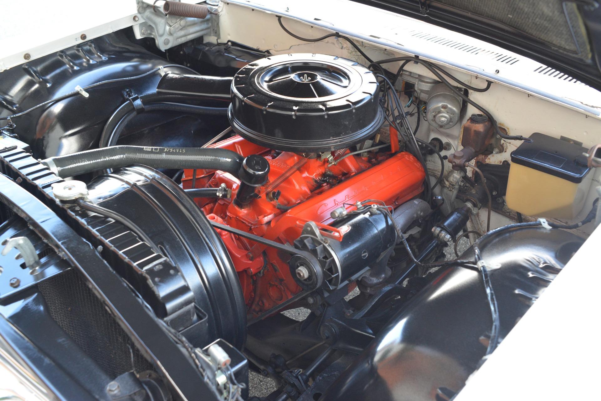 1960 Chevrolet Impala 14