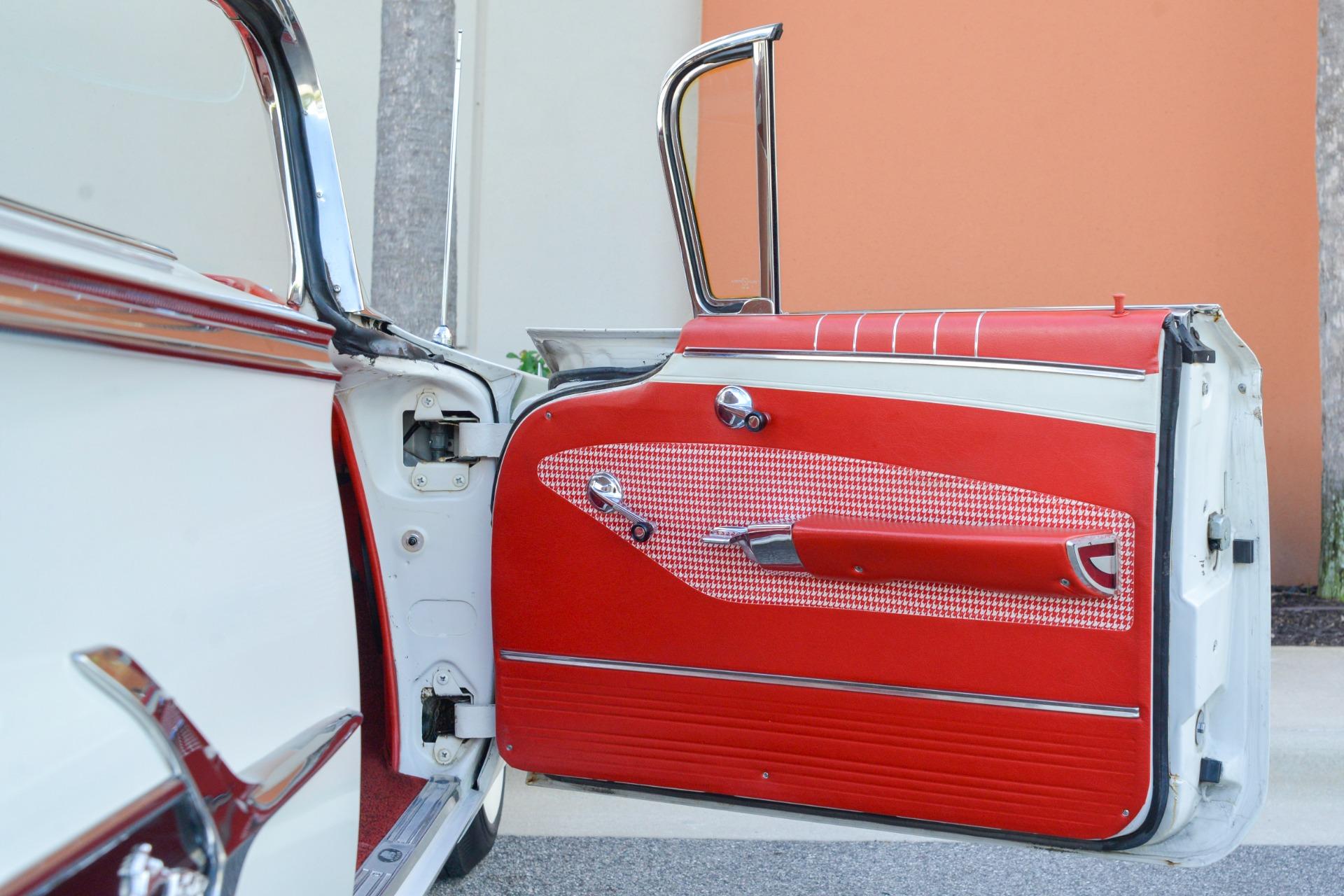 1960 Chevrolet Impala 66